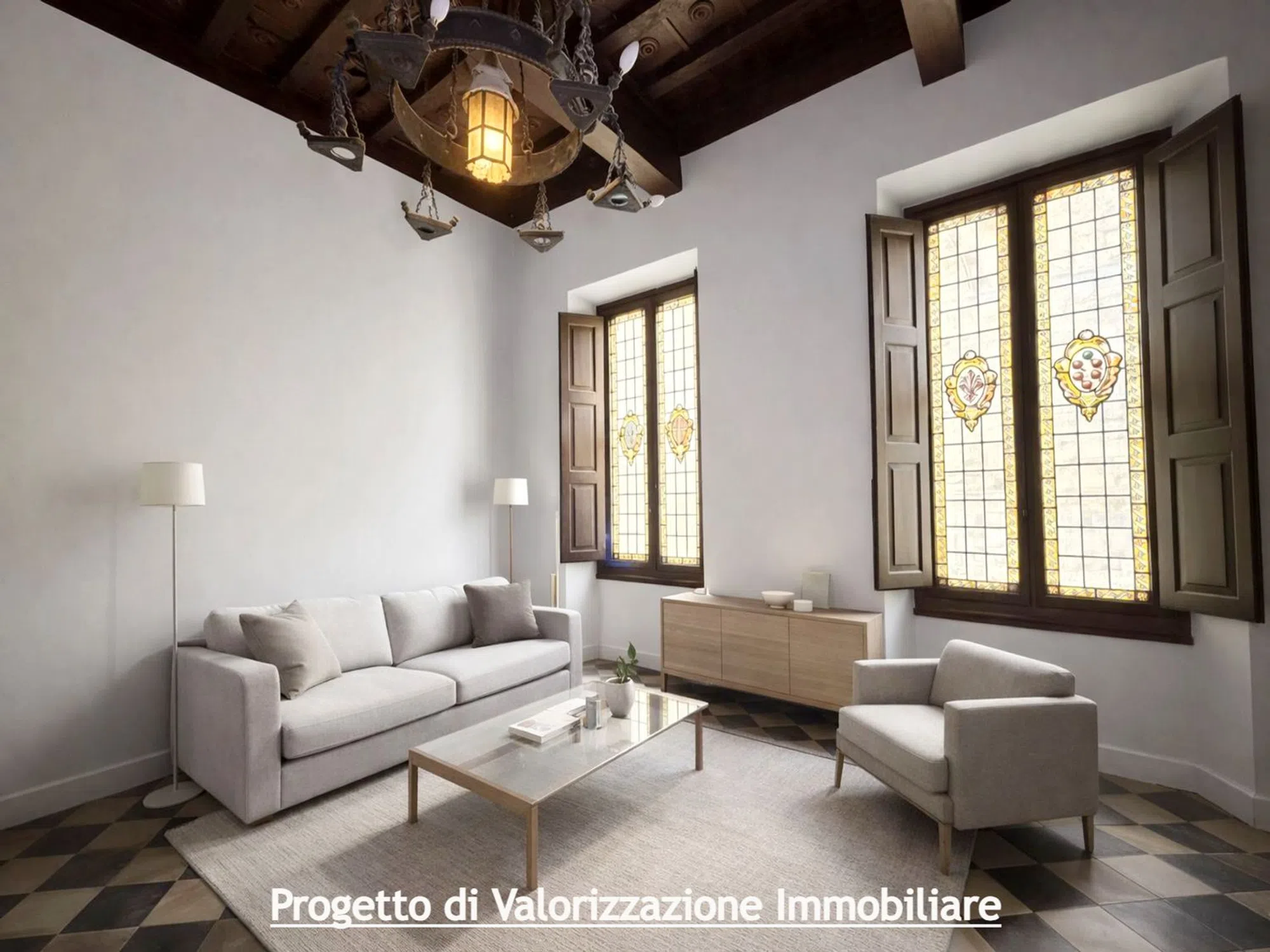 Appartamento in via dei Calzaiuoli s.n.c. - Photo 17