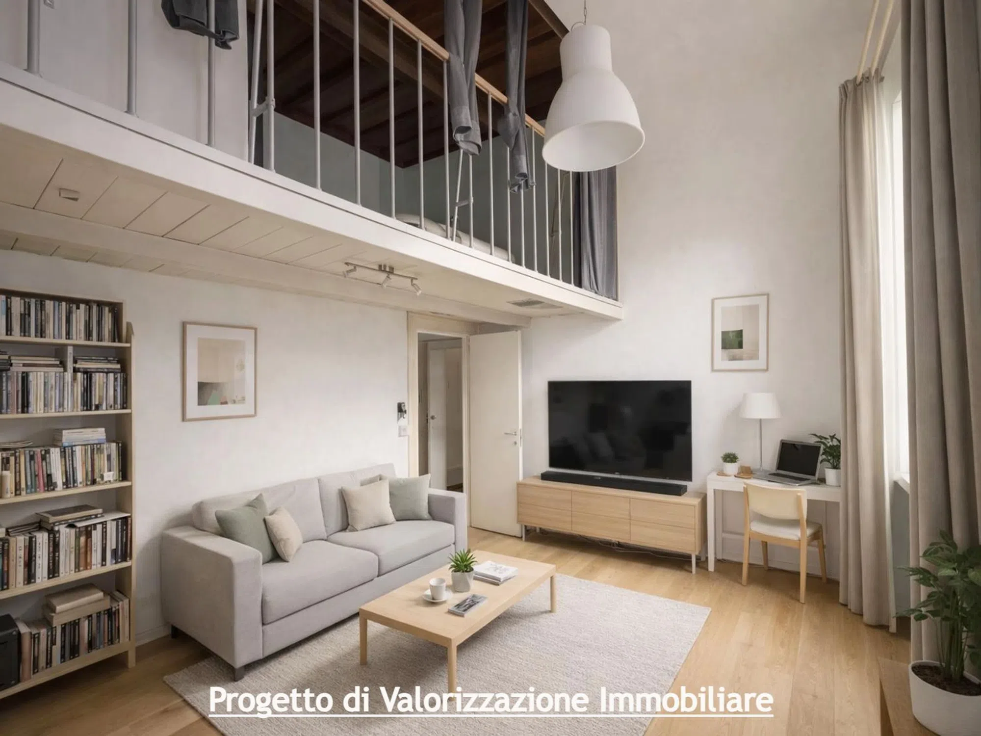 Appartamento in via dei Calzaiuoli s.n.c. - Photo 19