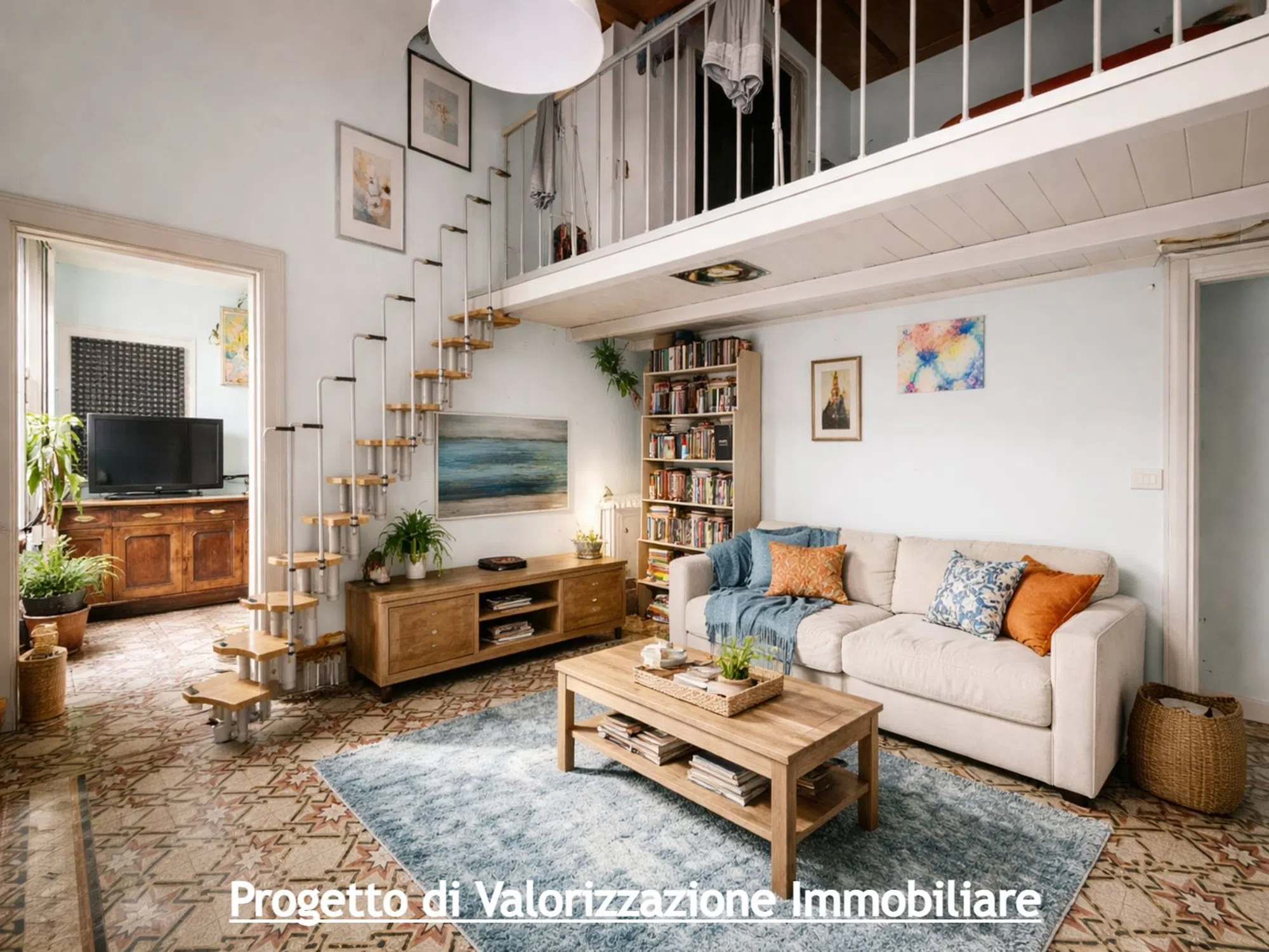 Appartamento in via dei Calzaiuoli s.n.c. - Photo 7