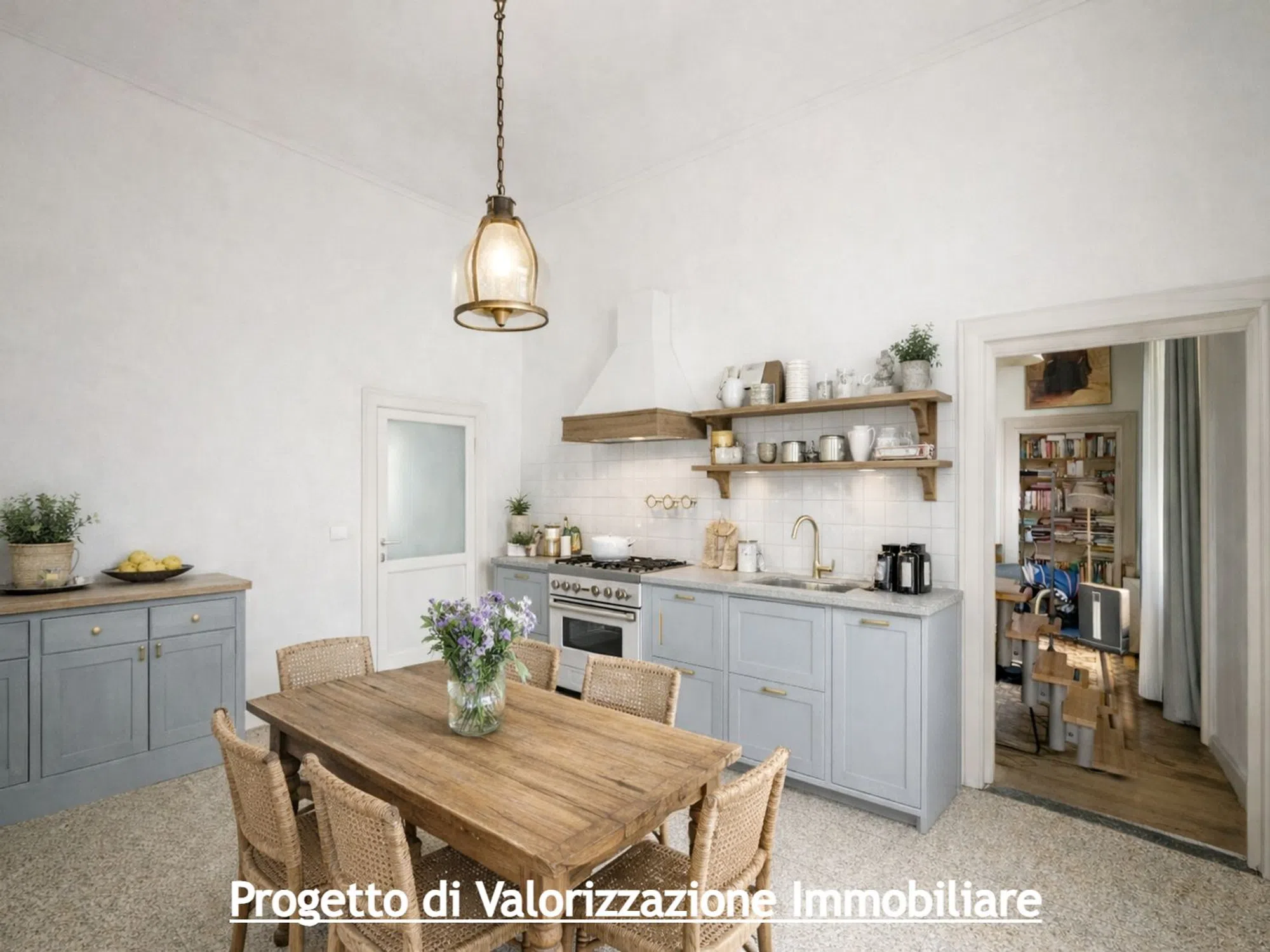 Appartamento in via dei Calzaiuoli s.n.c. - Photo 9