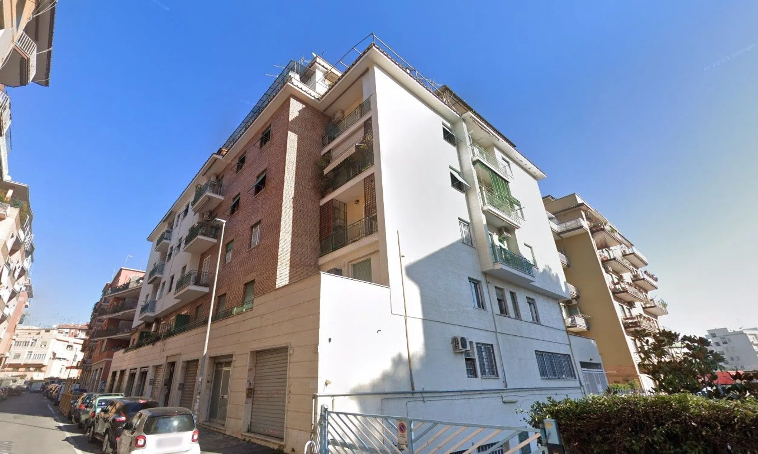 Quadrilocale in via del Velodromo, 71 - Photo 11