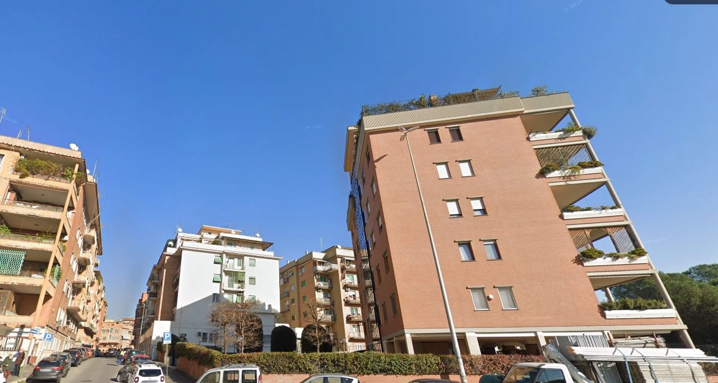 Quadrilocale in via del Velodromo, 71 - Photo 12