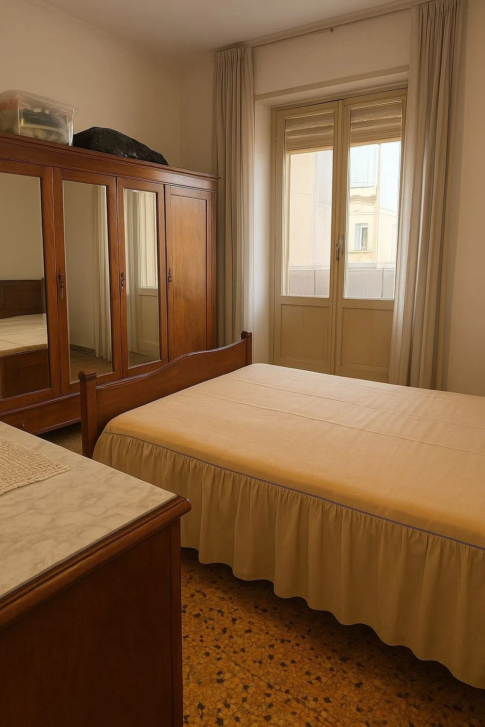 Quadrilocale in via del Velodromo, 71 - Photo 17