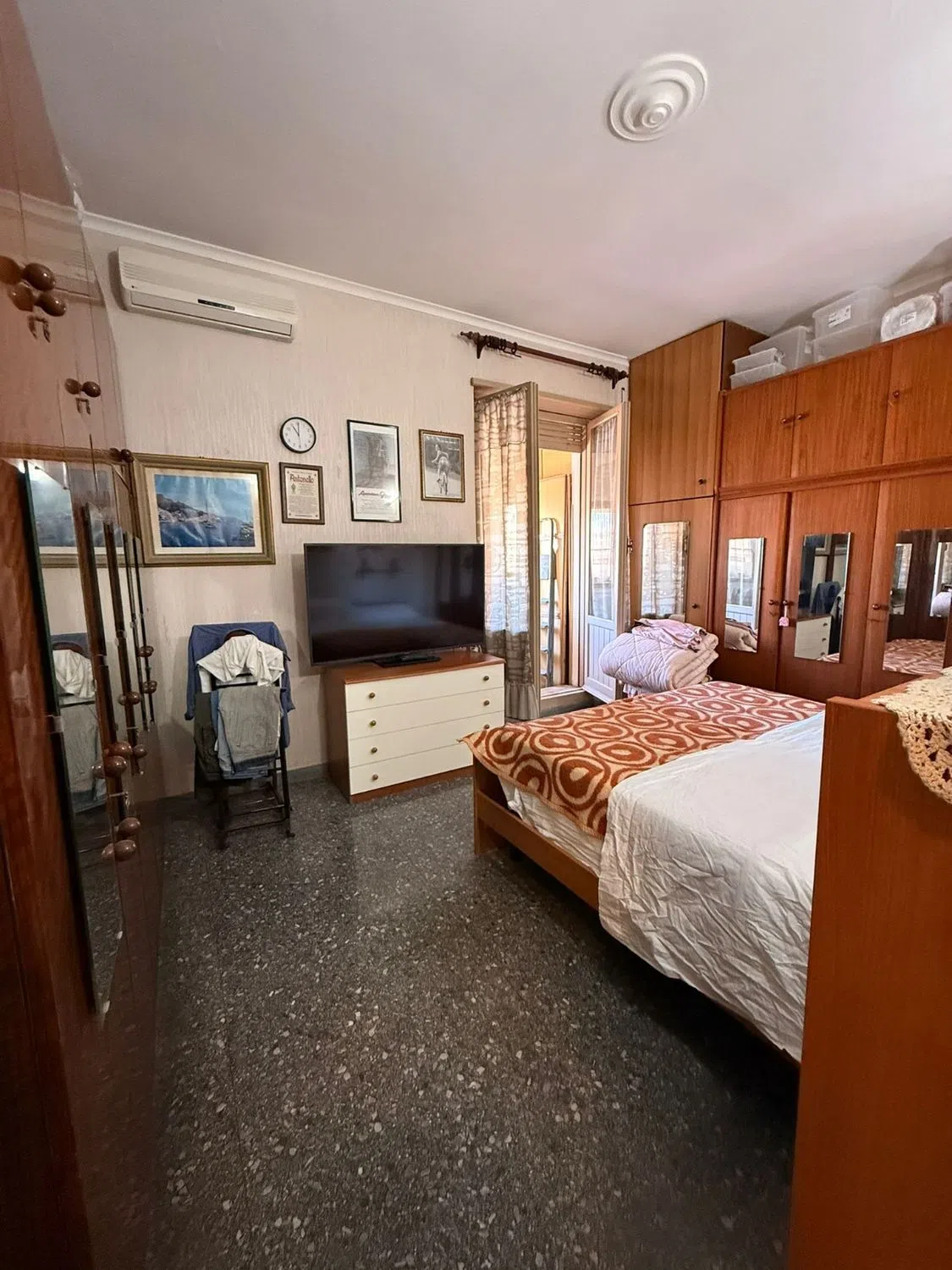 Quadrilocale in via del Velodromo, 71 - Photo 20
