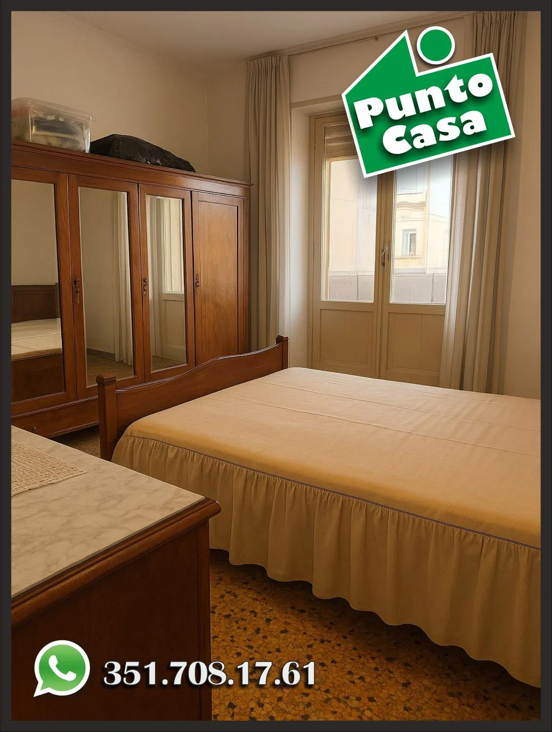 Quadrilocale in via del Velodromo, 71 - Photo 4