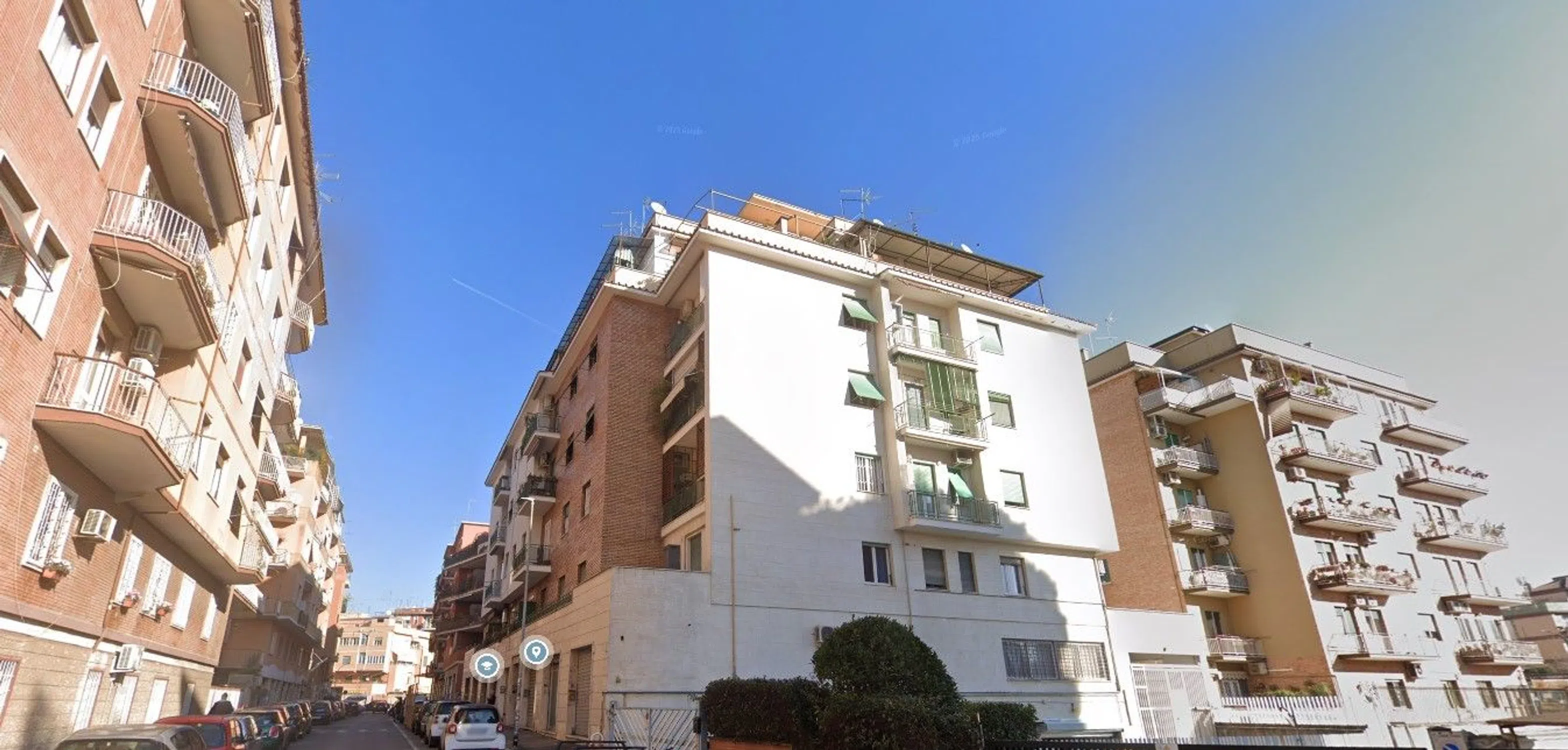 Quadrilocale in via del Velodromo, 71 - Photo 10