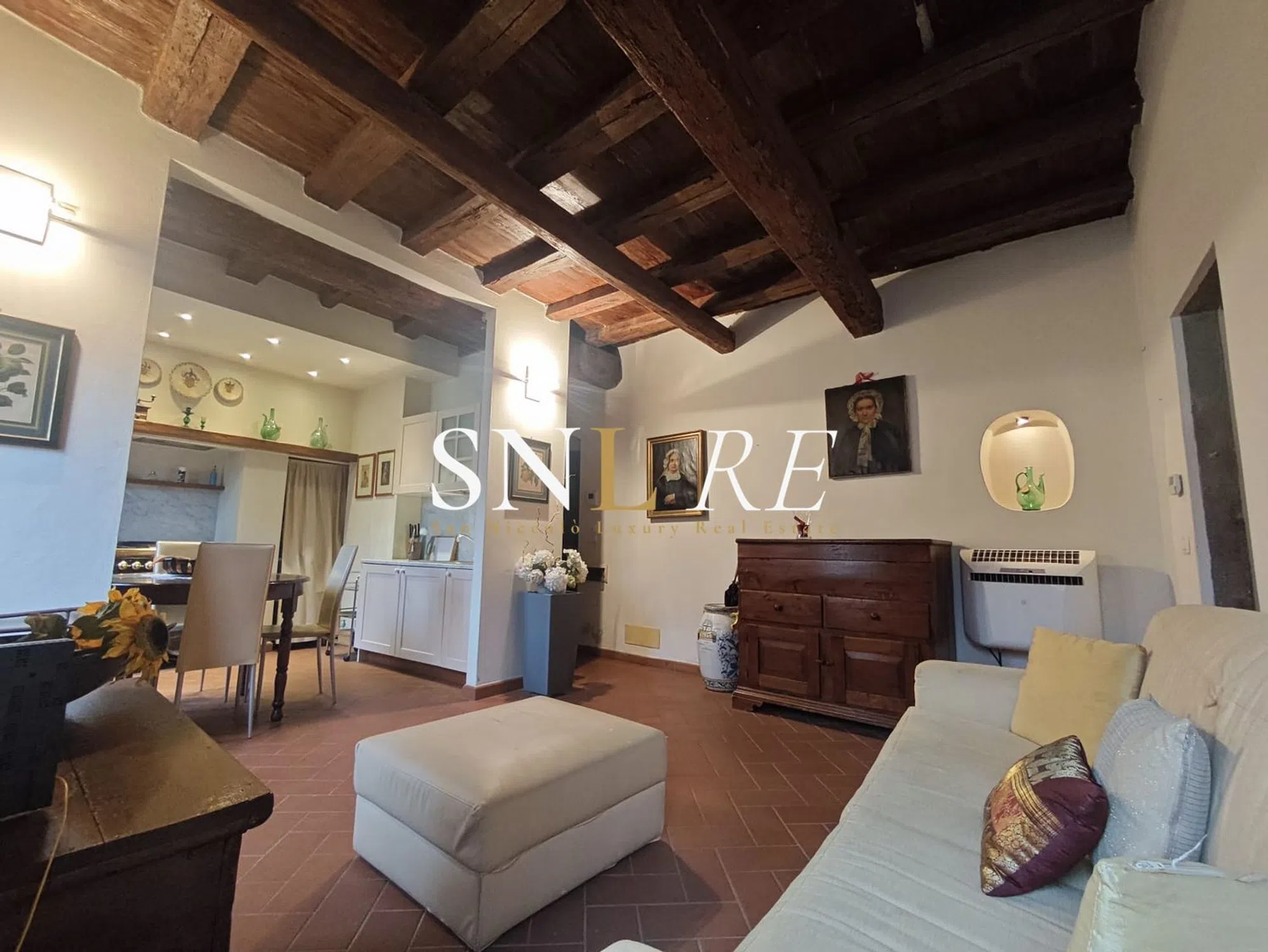 Quadrilocale in Ponte Vecchio s.n.c. - Photo 6