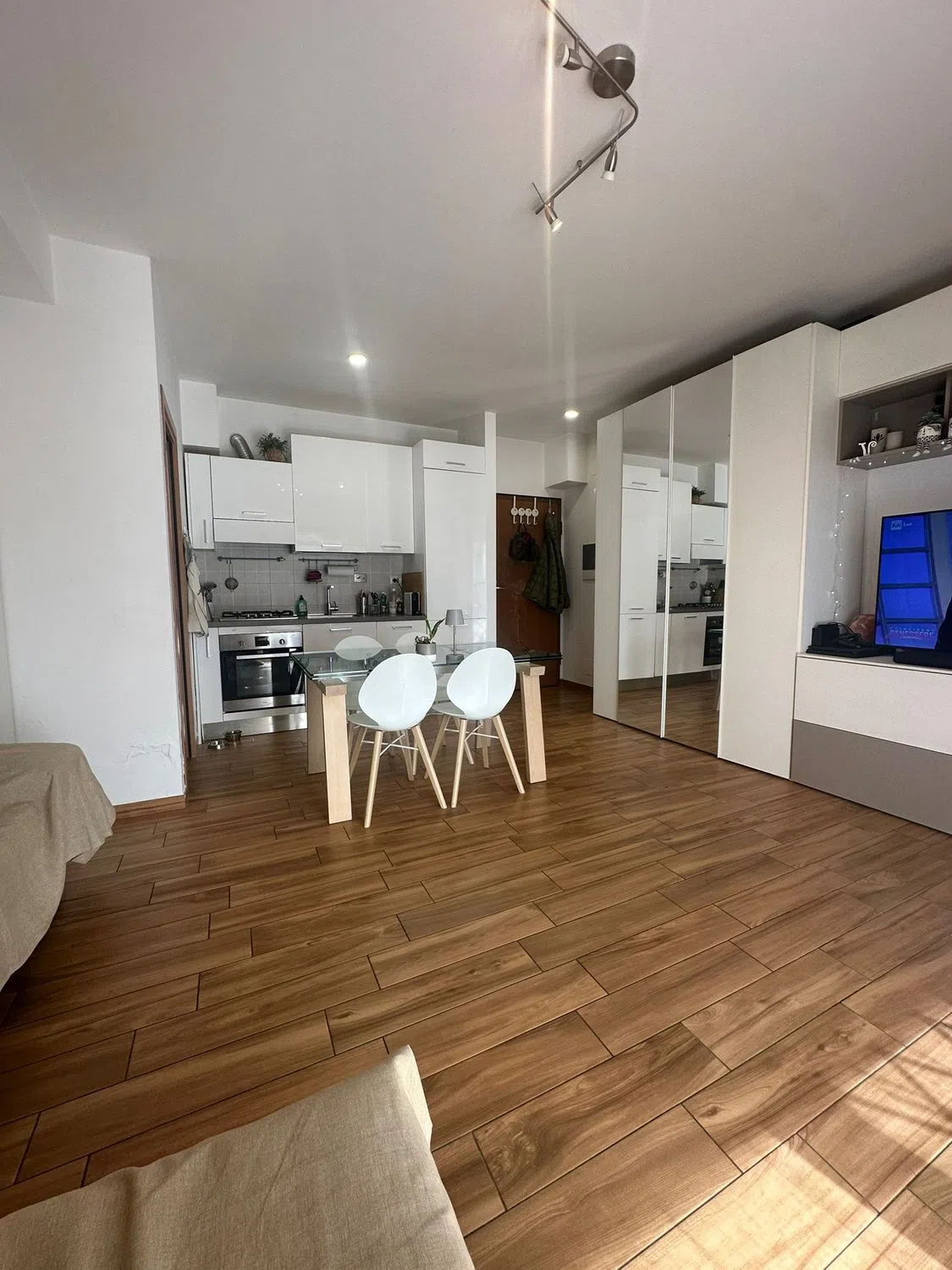 Monolocale in via Ardeatina - Photo 4