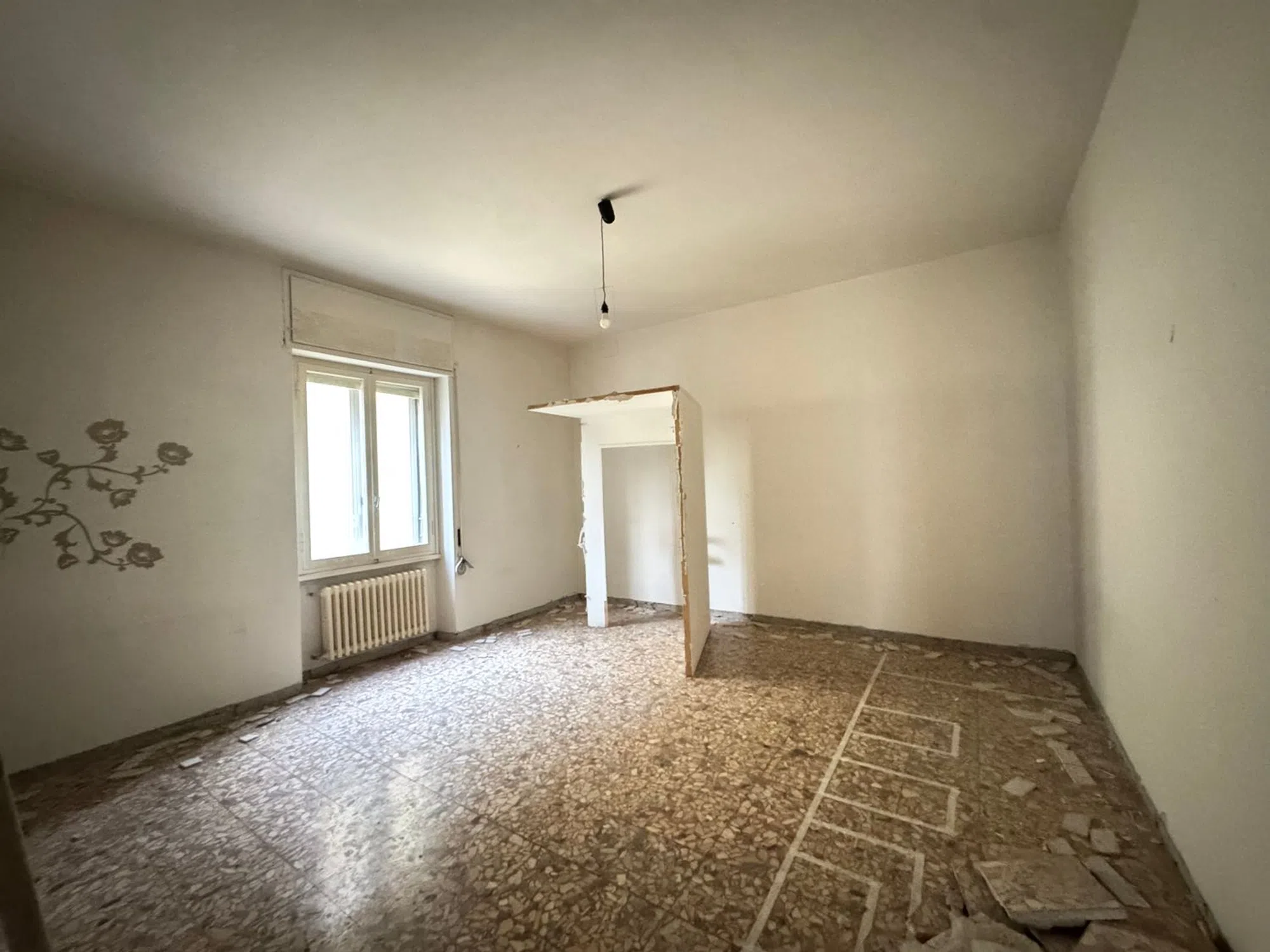 Trilocale in piazza Giovanni Antonelli, 2 - Photo 8