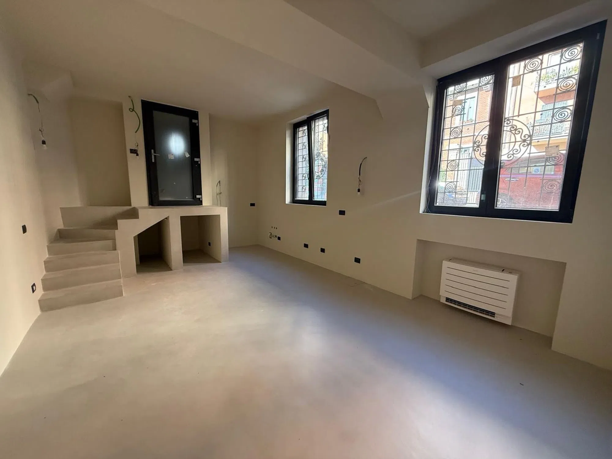 Quadrilocale in via Niccolò Jommelli, 46 - Photo 4