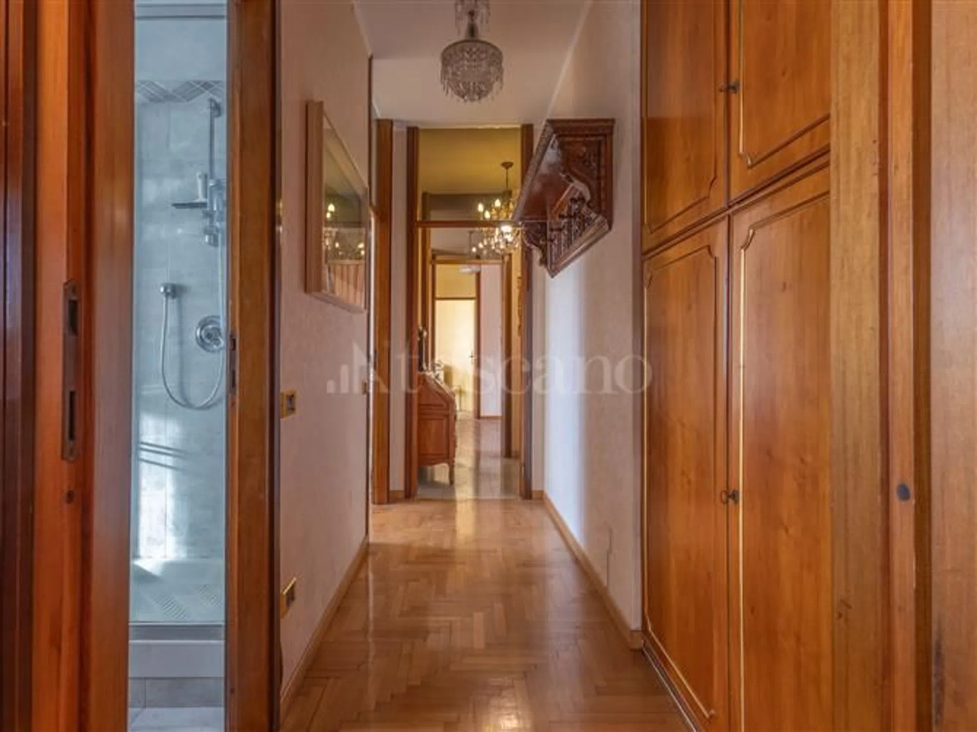 Appartamento in via Giovanni Pascoli - Photo 15
