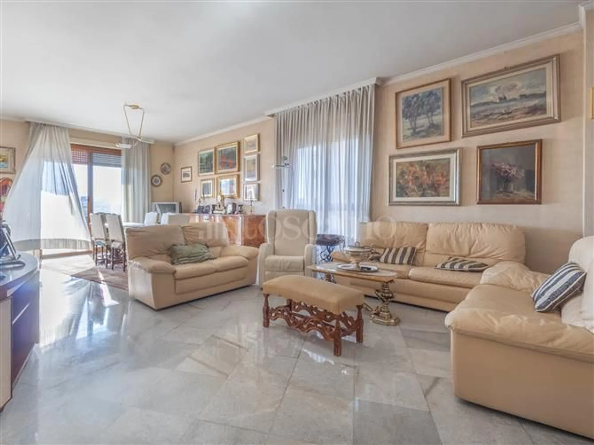 Appartamento in via Giovanni Pascoli - Photo 16