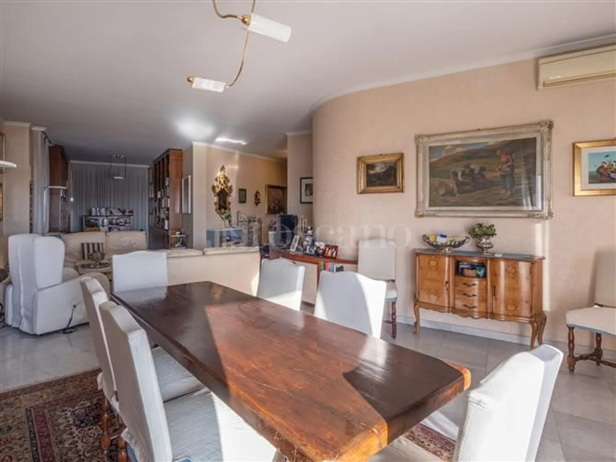 Appartamento in via Giovanni Pascoli - Photo 10