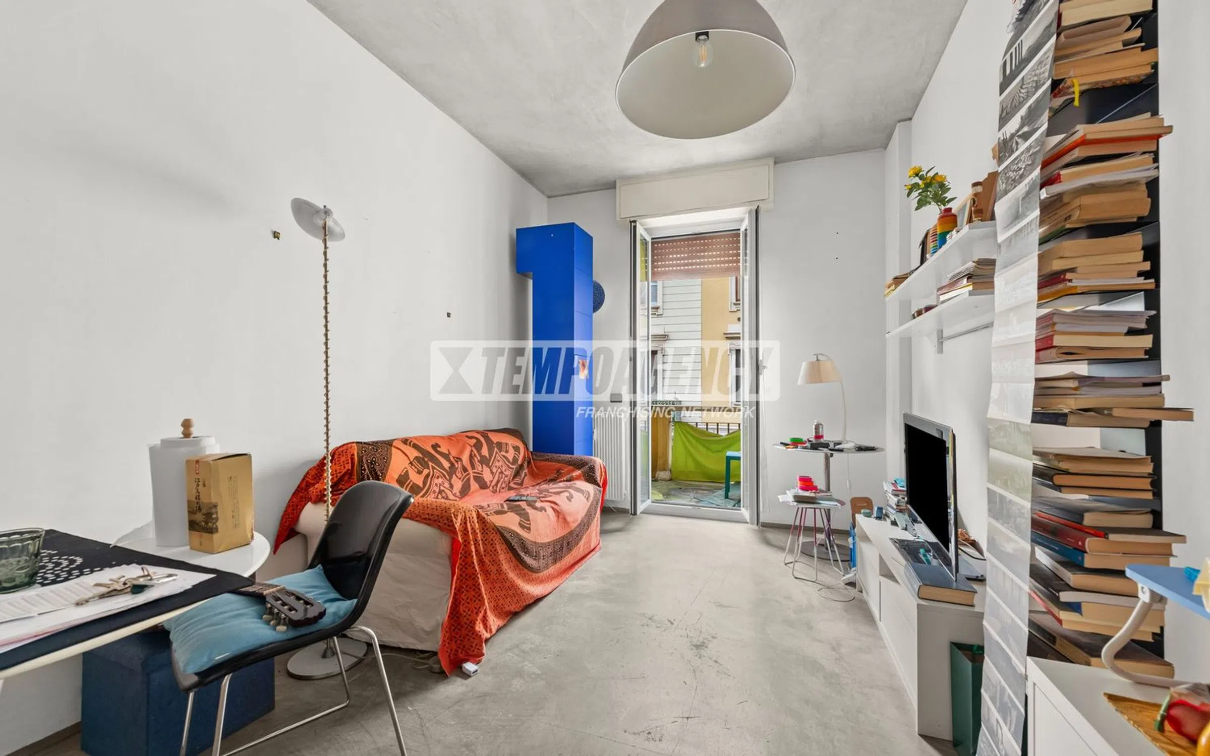 Bilocale in via San Faustino, 6 - Photo 2