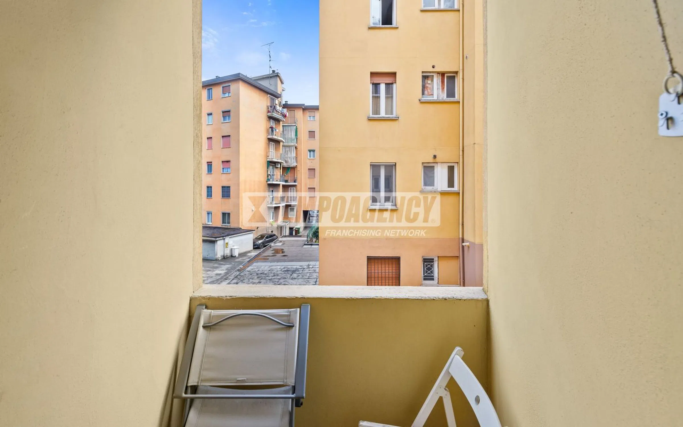 Bilocale in via San Faustino, 6 - Photo 11