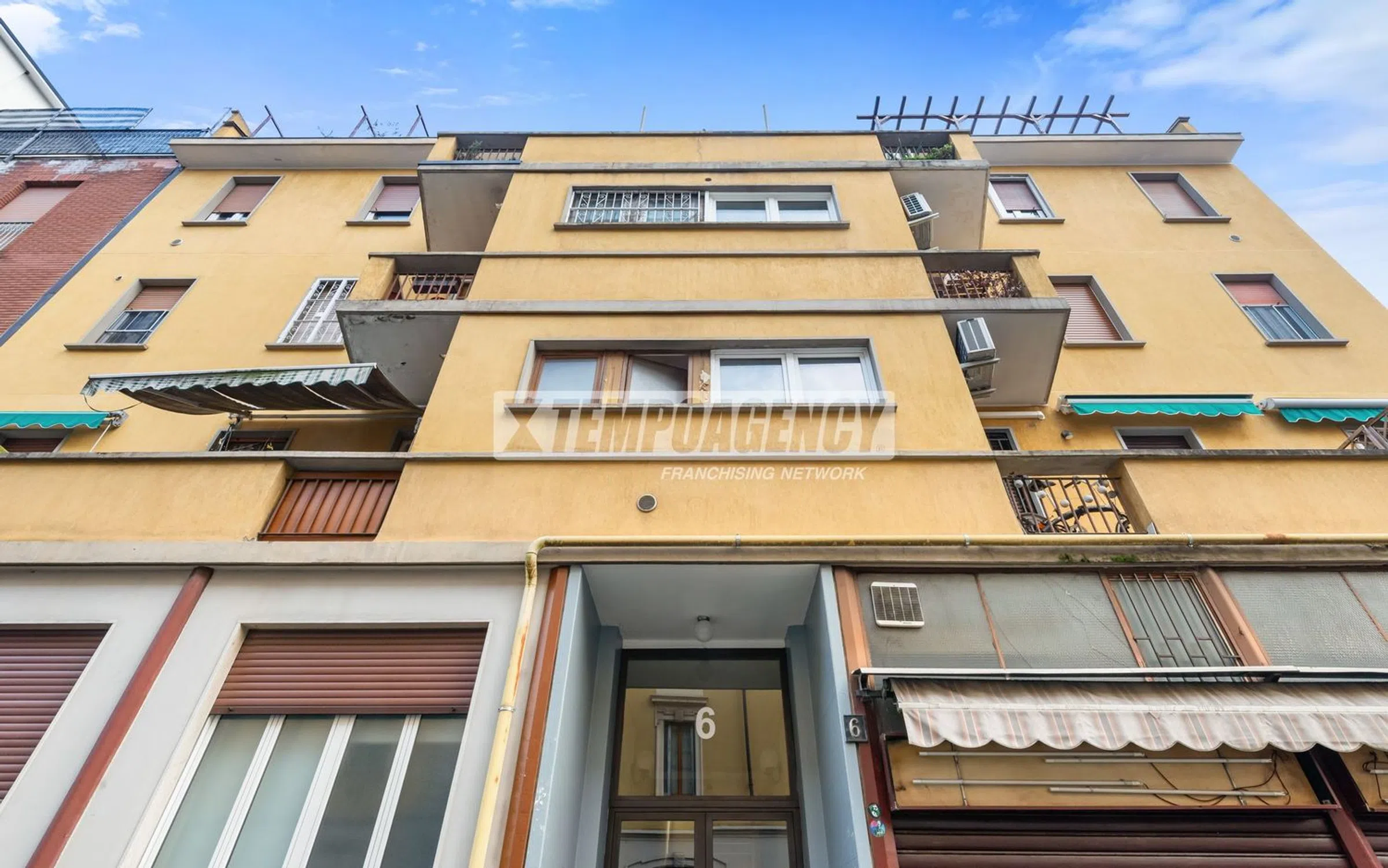 Bilocale in via San Faustino, 6 - Photo 12