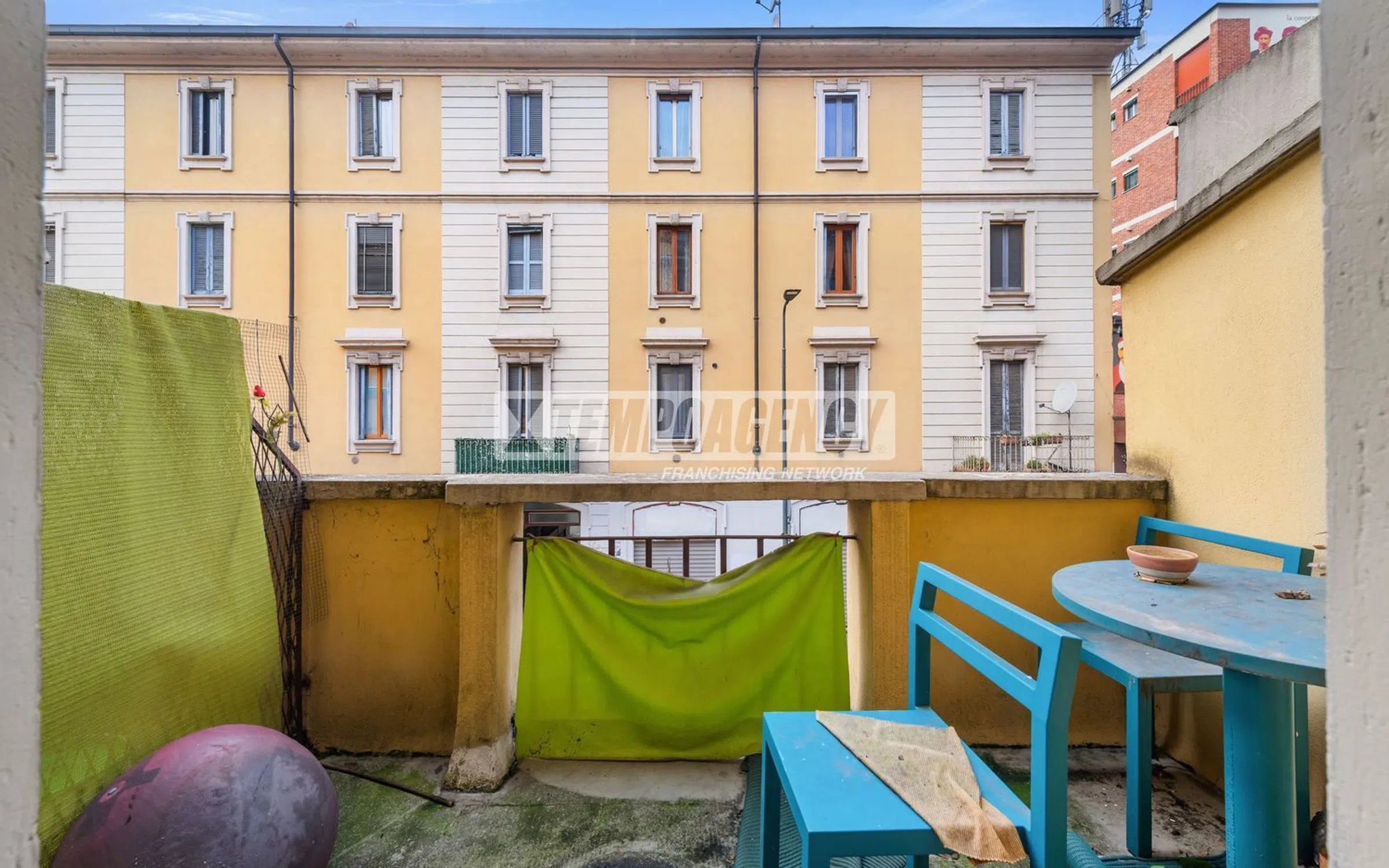 Bilocale in via San Faustino, 6 - Photo 4