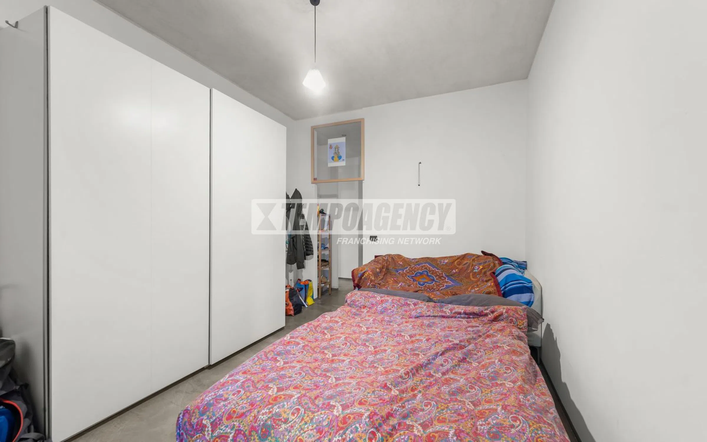 Bilocale in via San Faustino, 6 - Photo 8