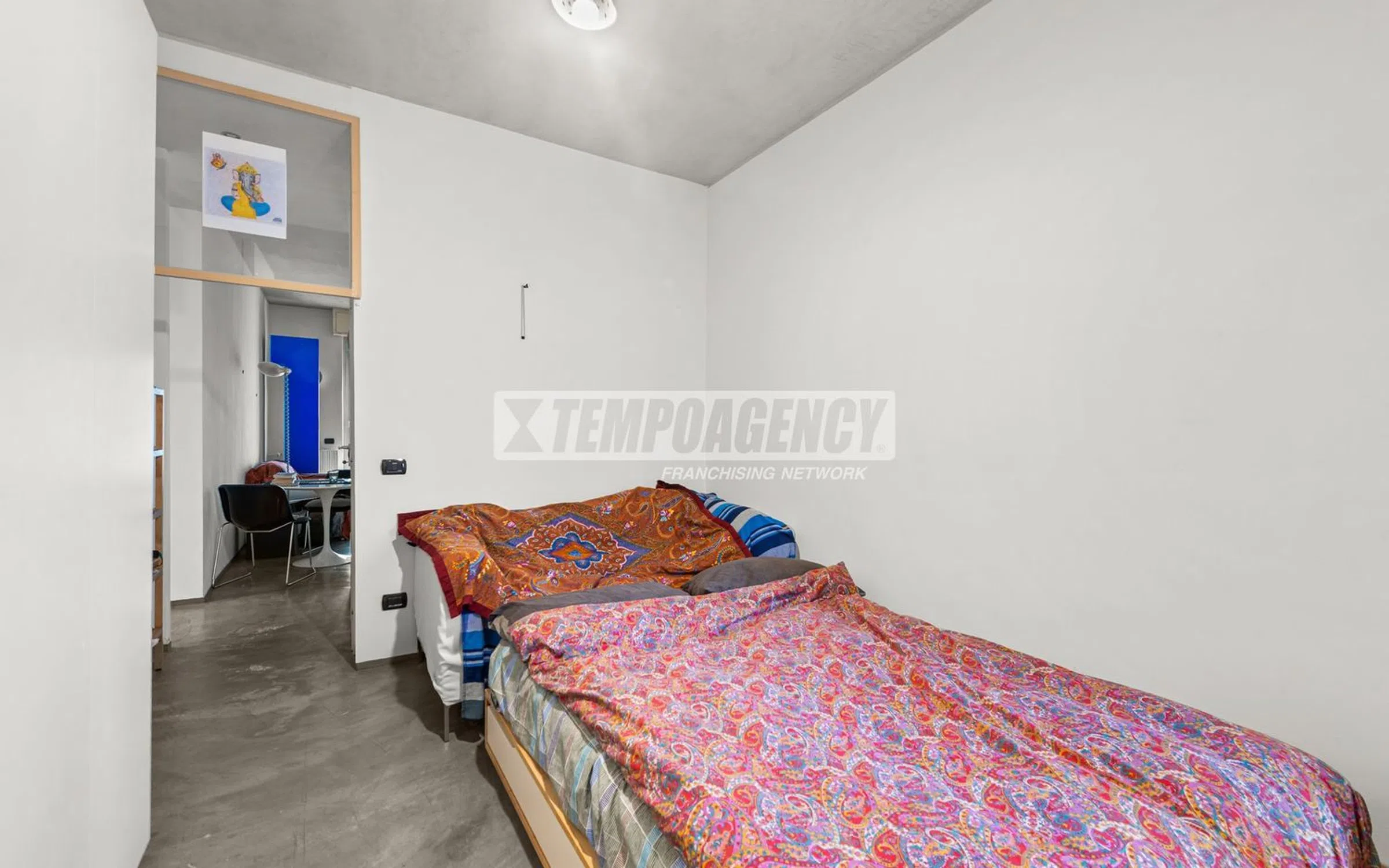 Bilocale in via San Faustino, 6 - Photo 9
