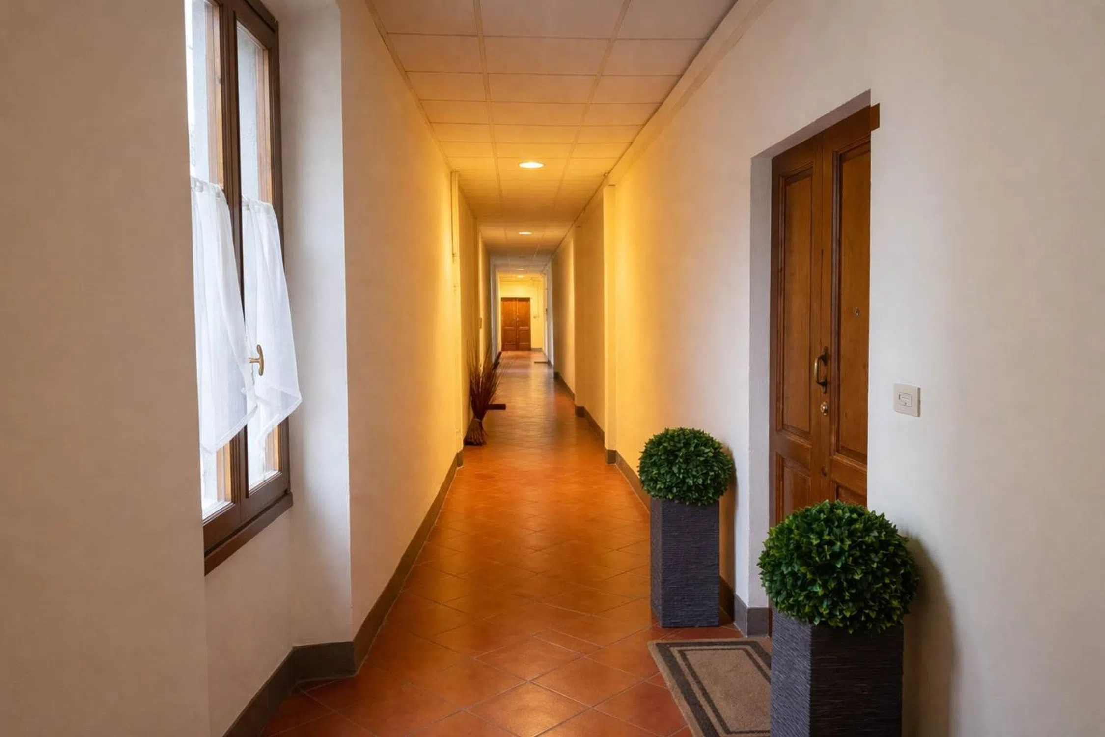 Appartamento in via Camillo Cavour, 105 - Photo 2