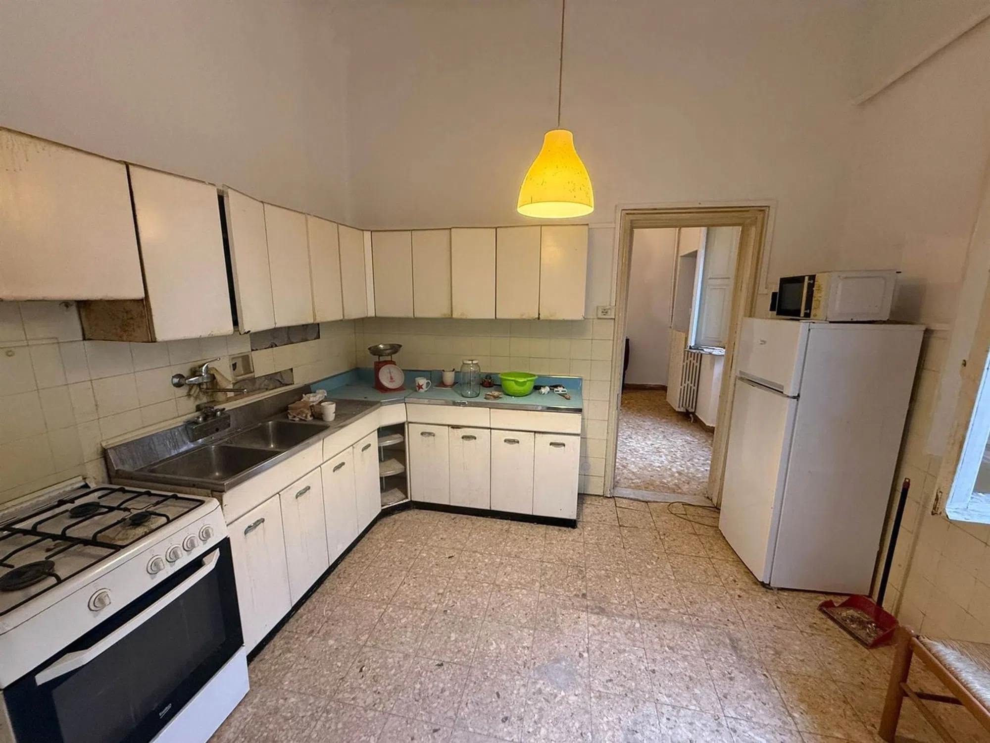 Appartamento in via Camillo Cavour, 105 - Photo 16
