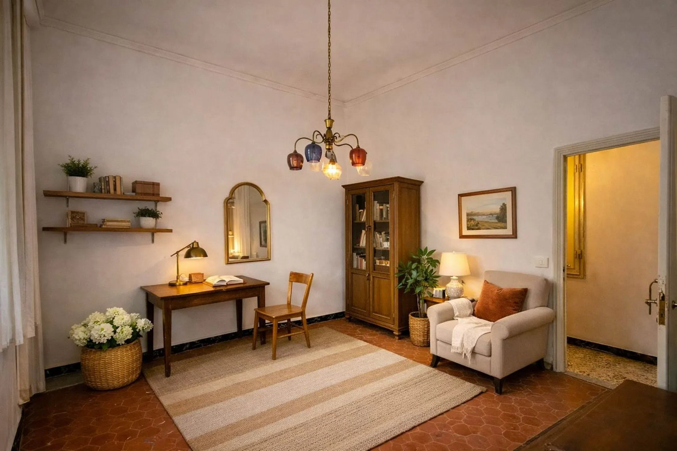 Appartamento in via Camillo Cavour, 105 - Photo 4