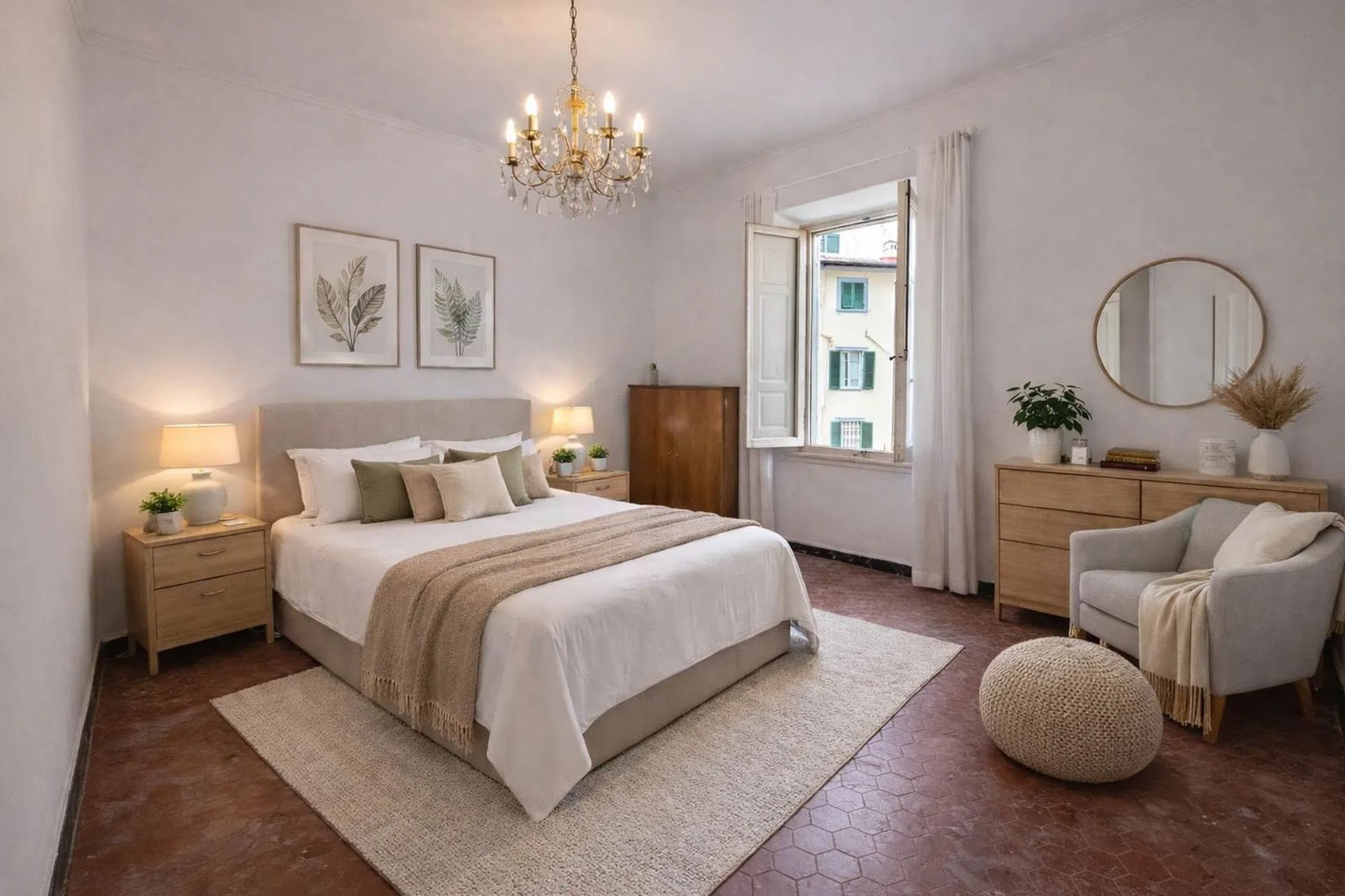 Appartamento in via Camillo Cavour, 105 - Photo 8