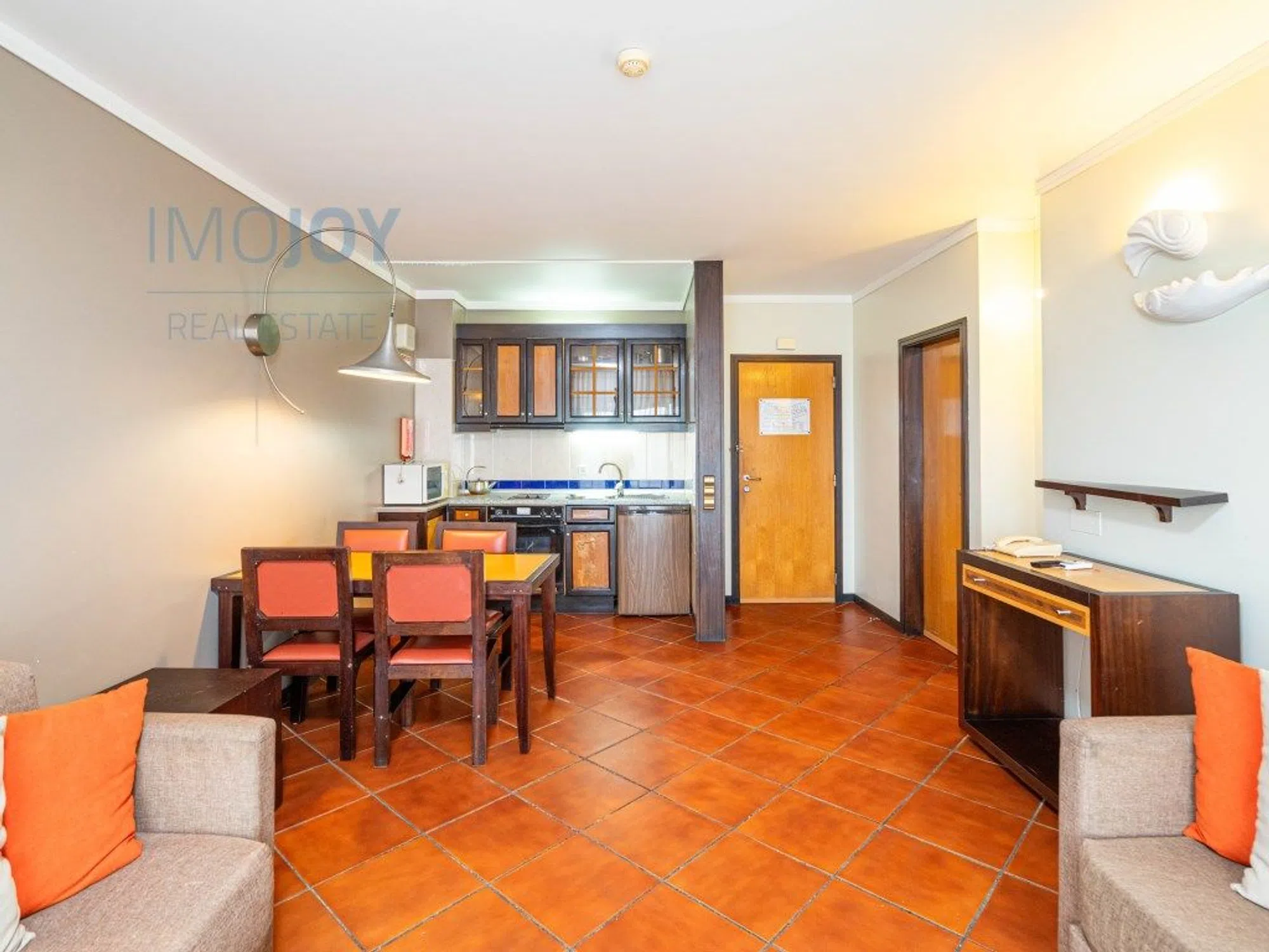 Apartamento na rua do Município s/n n1 - Photo 5
