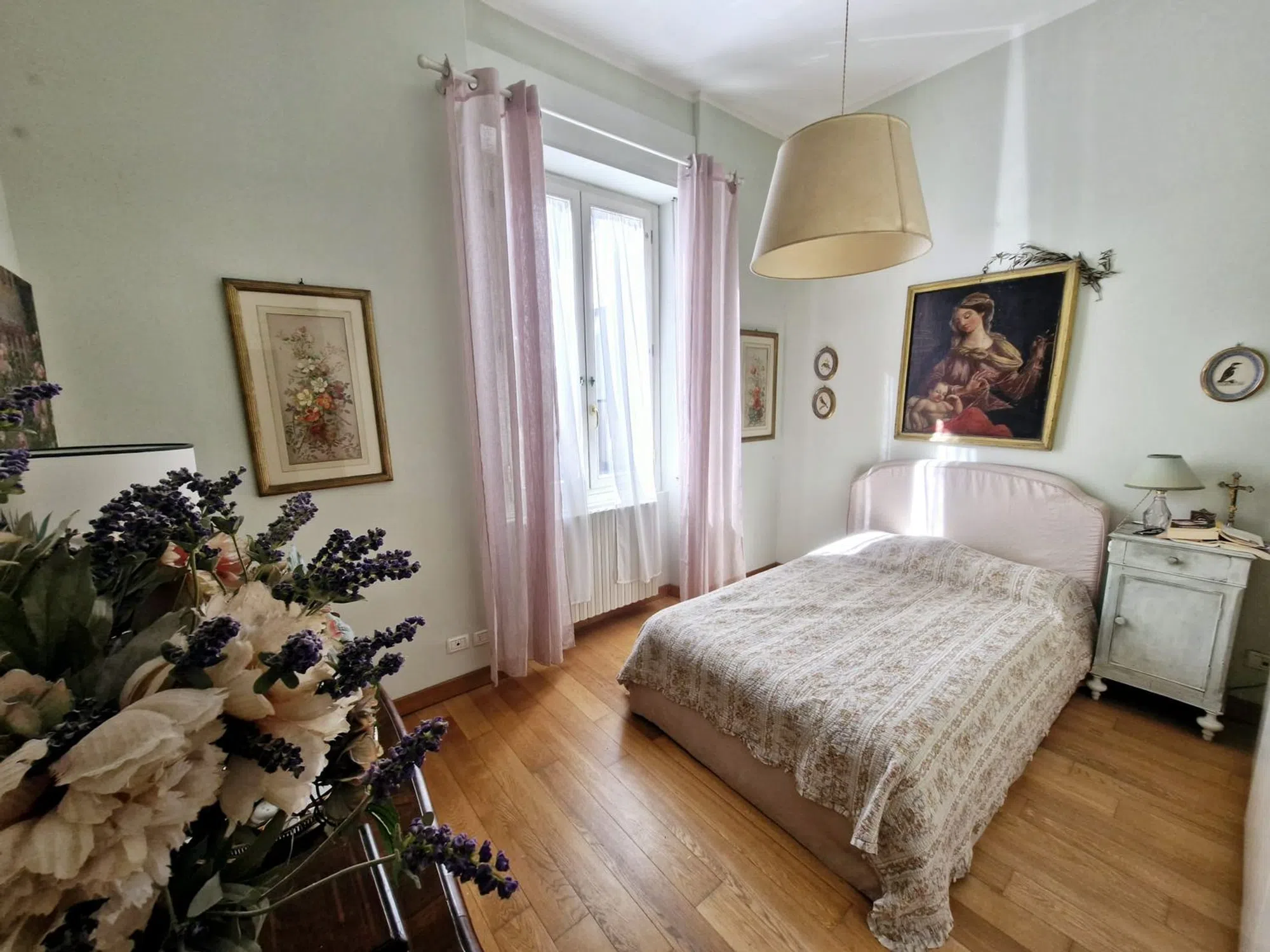 Appartamento su due piani in via Goffredo Mameli - Photo 16
