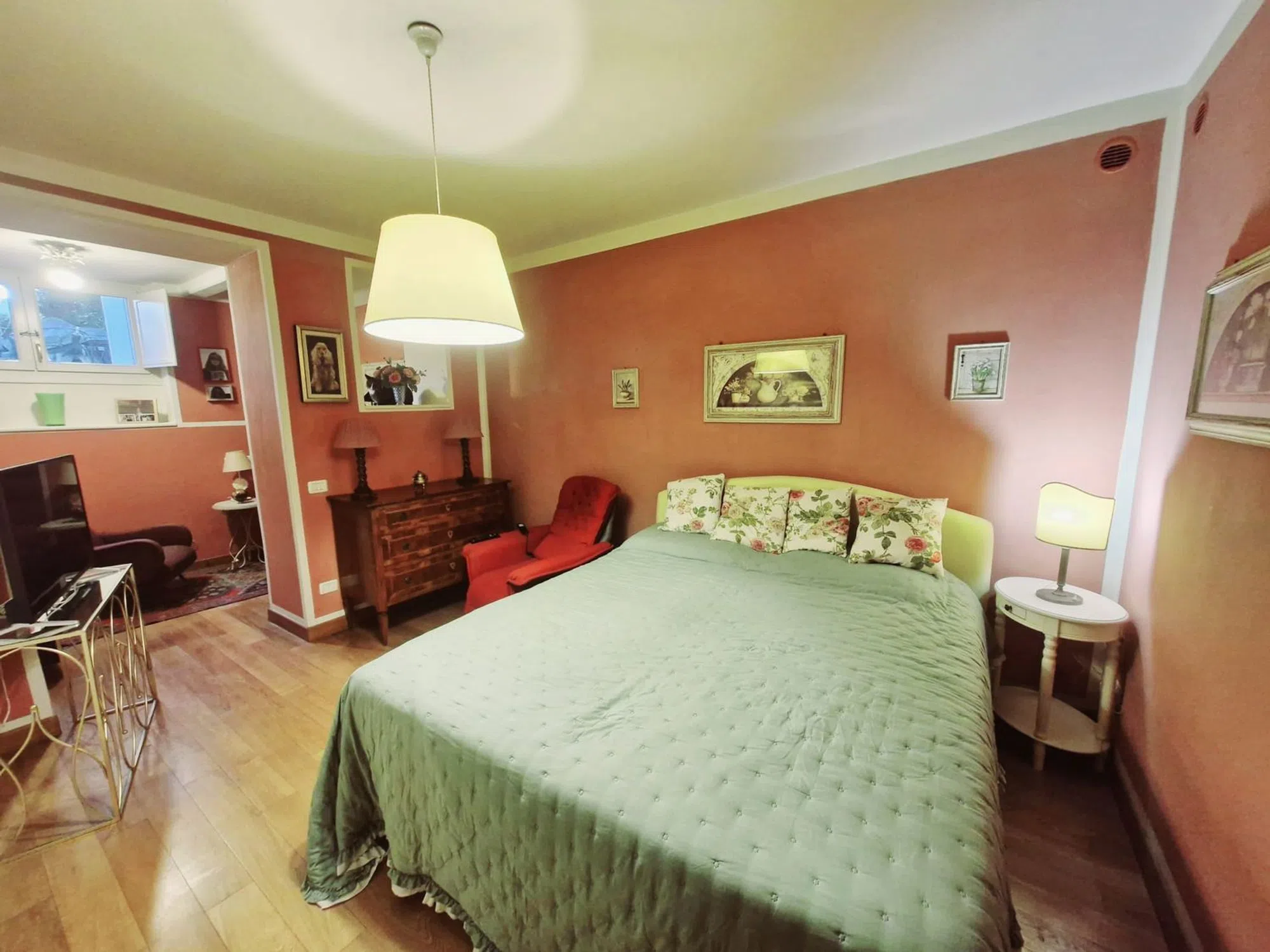 Appartamento su due piani in via Goffredo Mameli - Photo 18