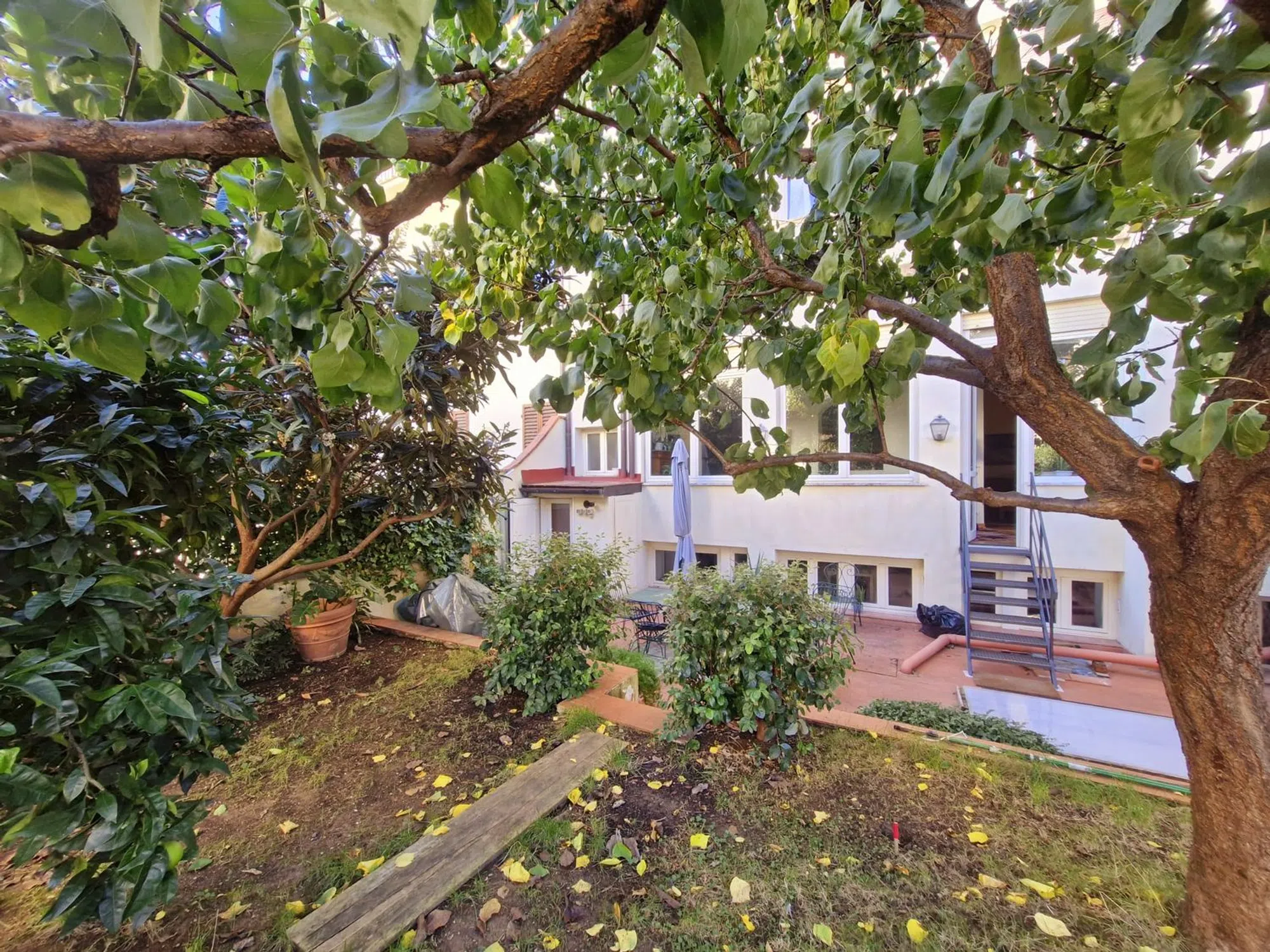 Appartamento su due piani in via Goffredo Mameli - Photo 20