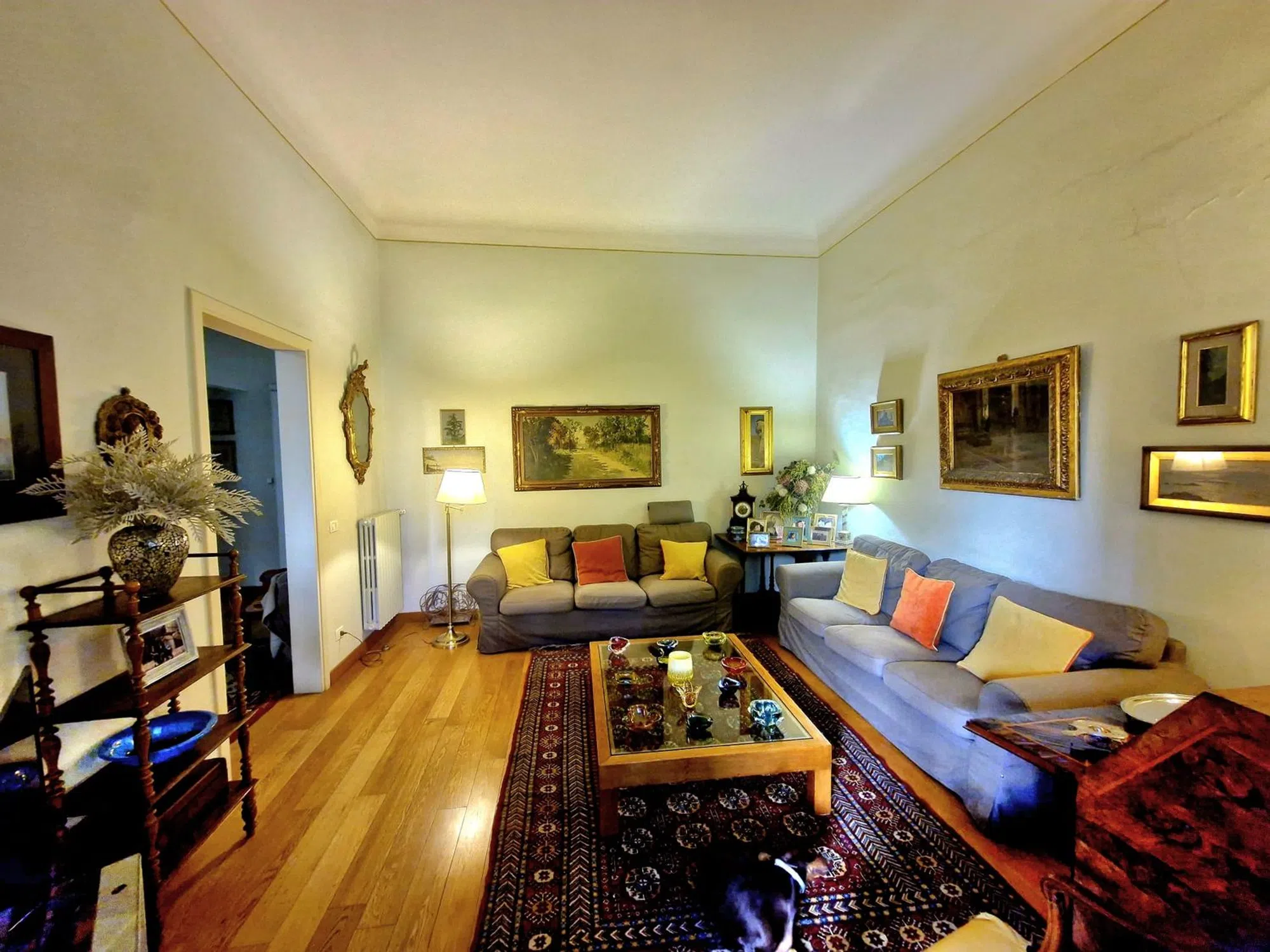 Appartamento su due piani in via Goffredo Mameli - Photo 6