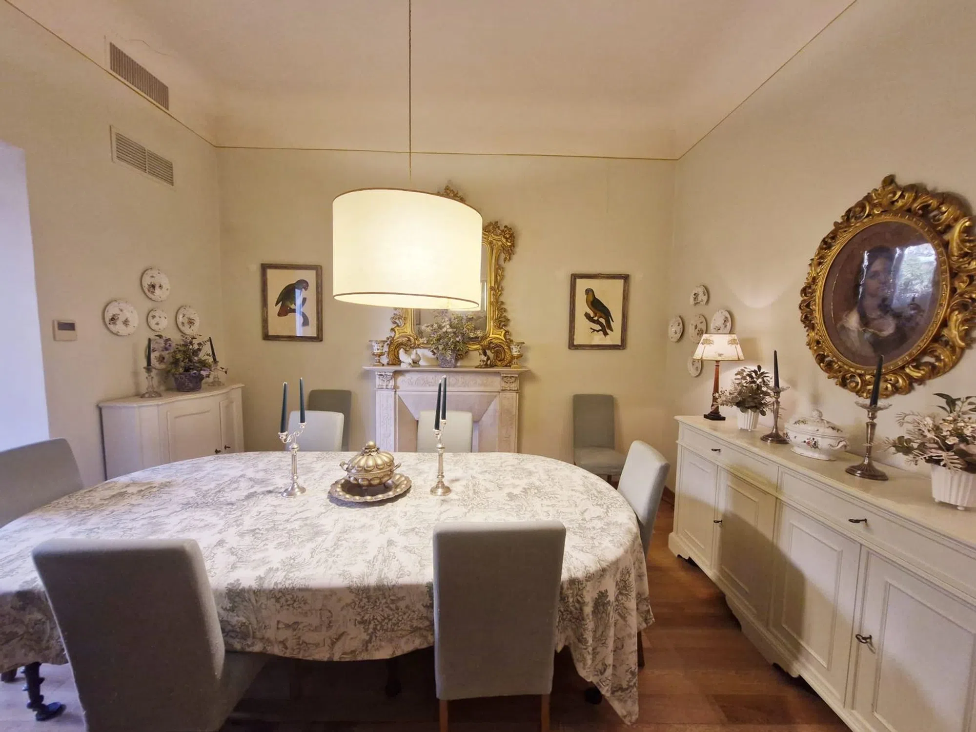 Appartamento su due piani in via Goffredo Mameli - Photo 7