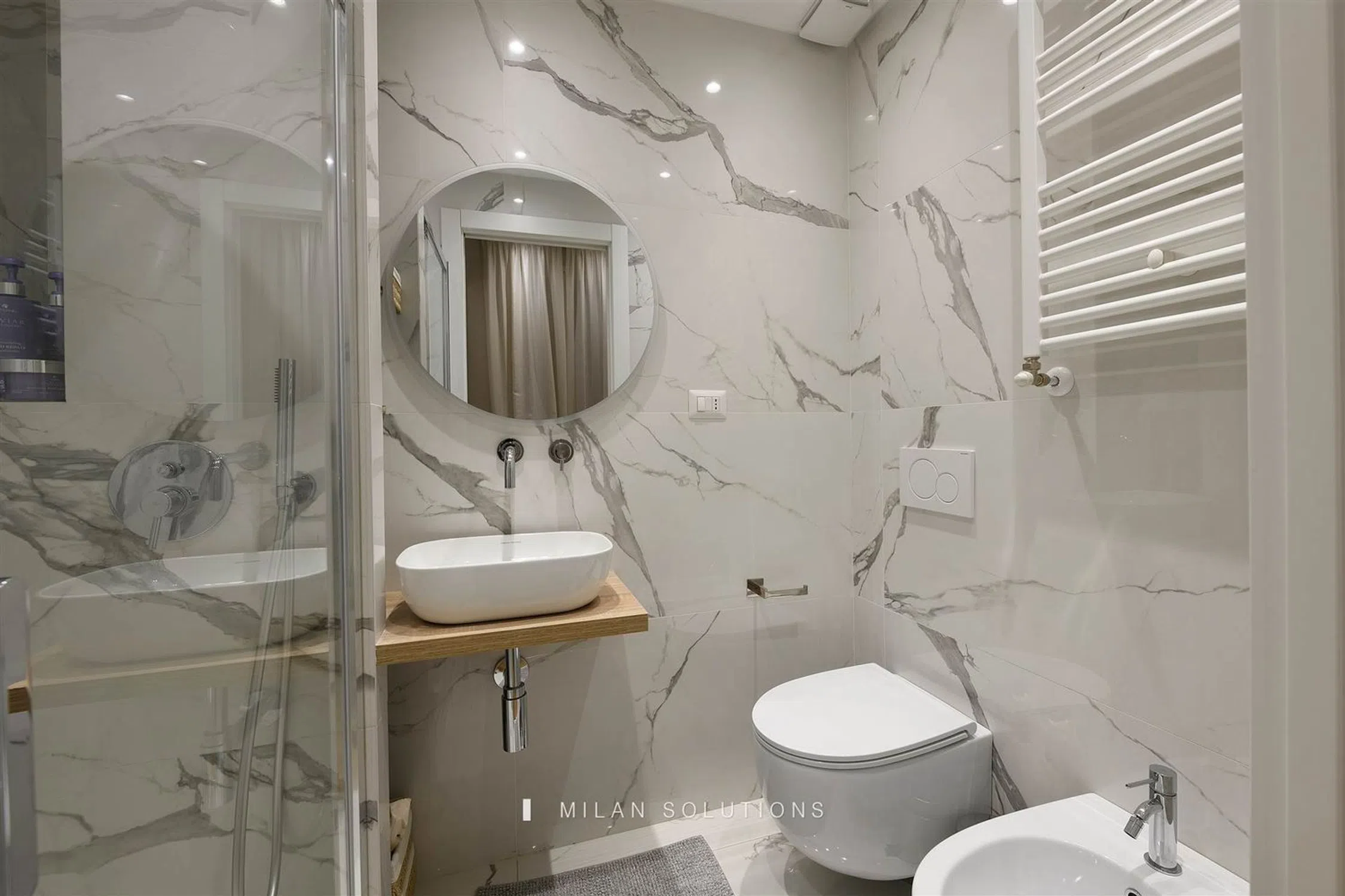 Trilocale in via Ponte Vetero, 21 - Photo 12