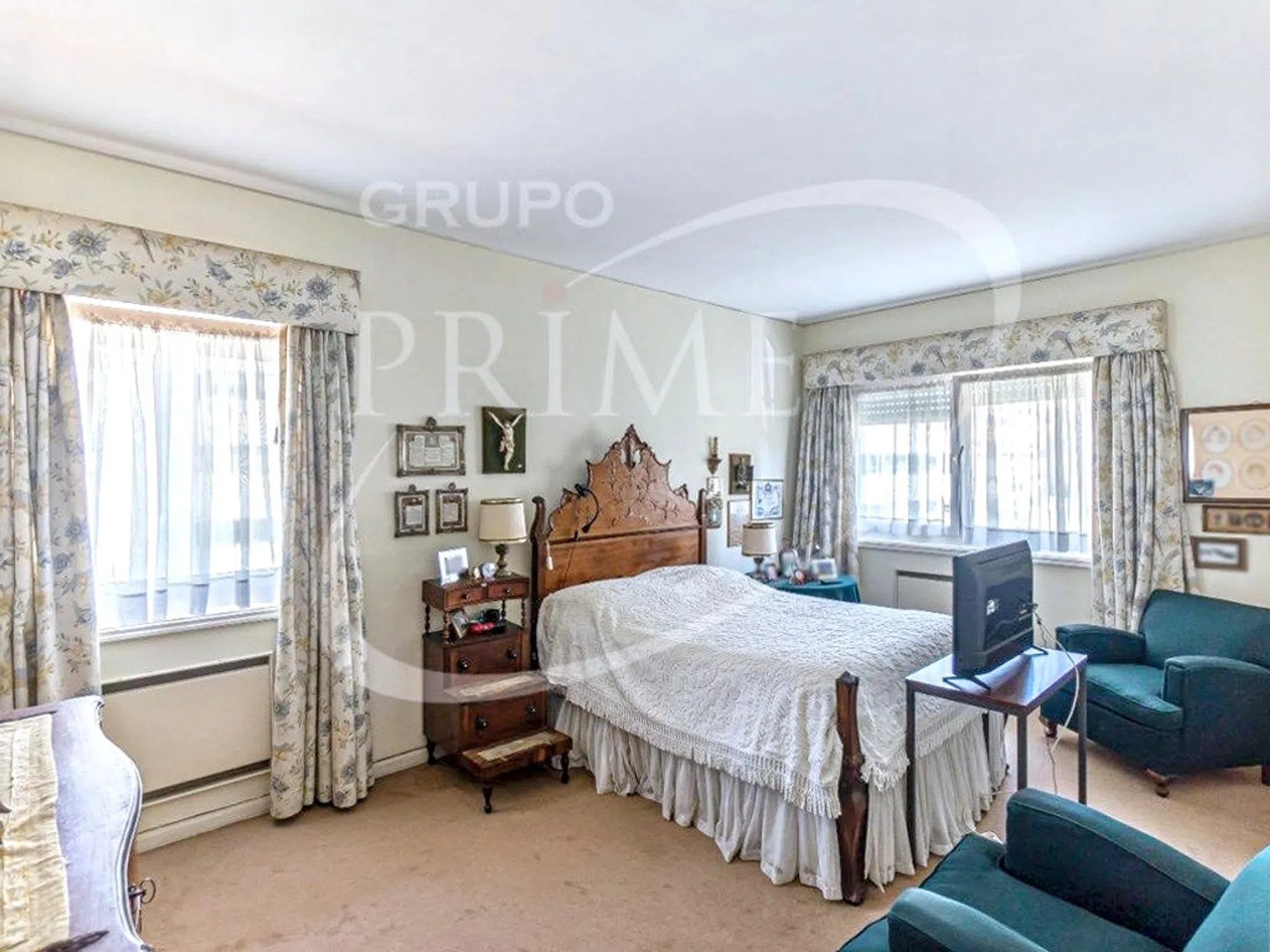 Apartamento - Photo 15