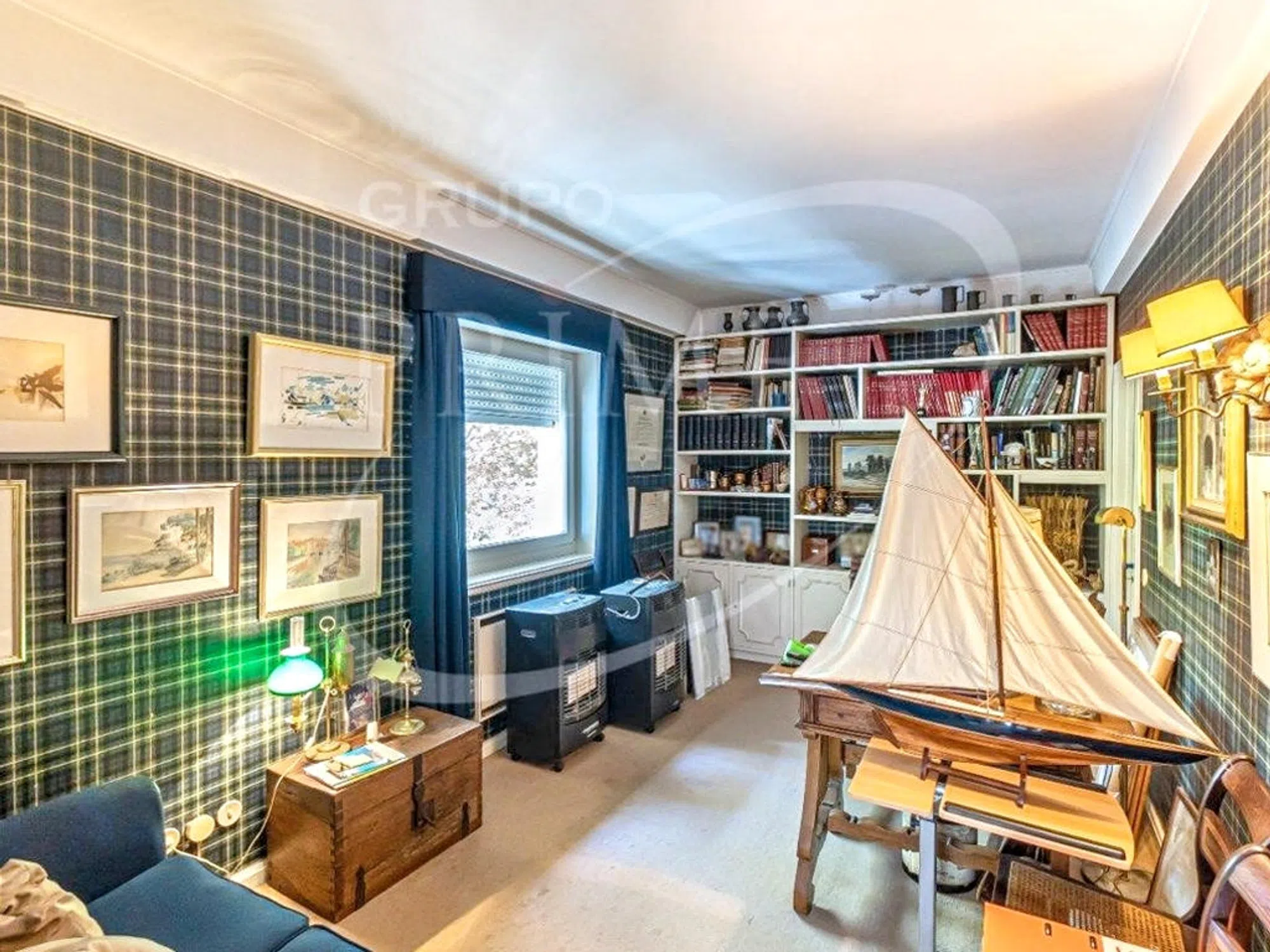 Apartamento - Photo 8
