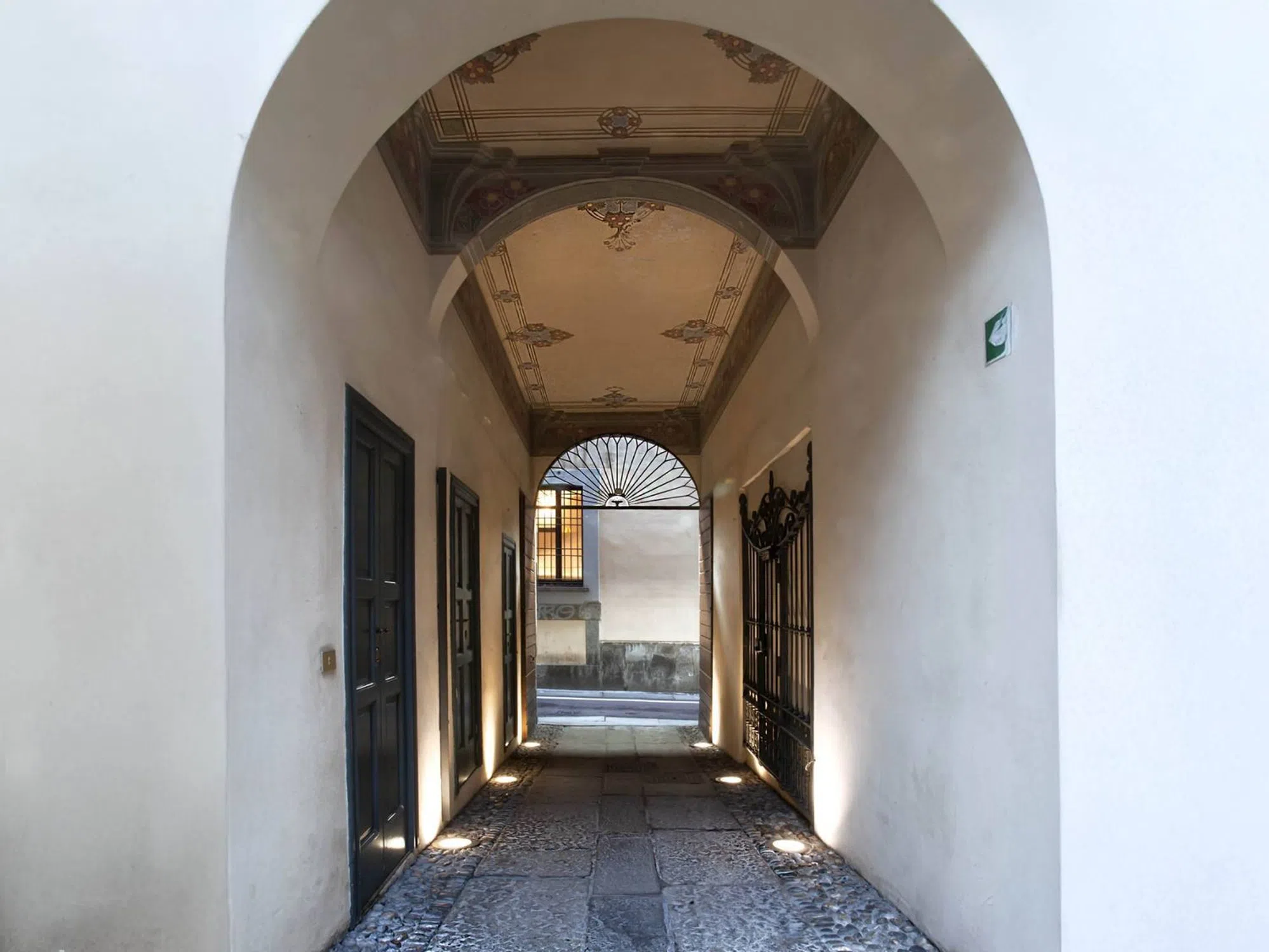 Bilocale in via Medici, 7 - Photo 18