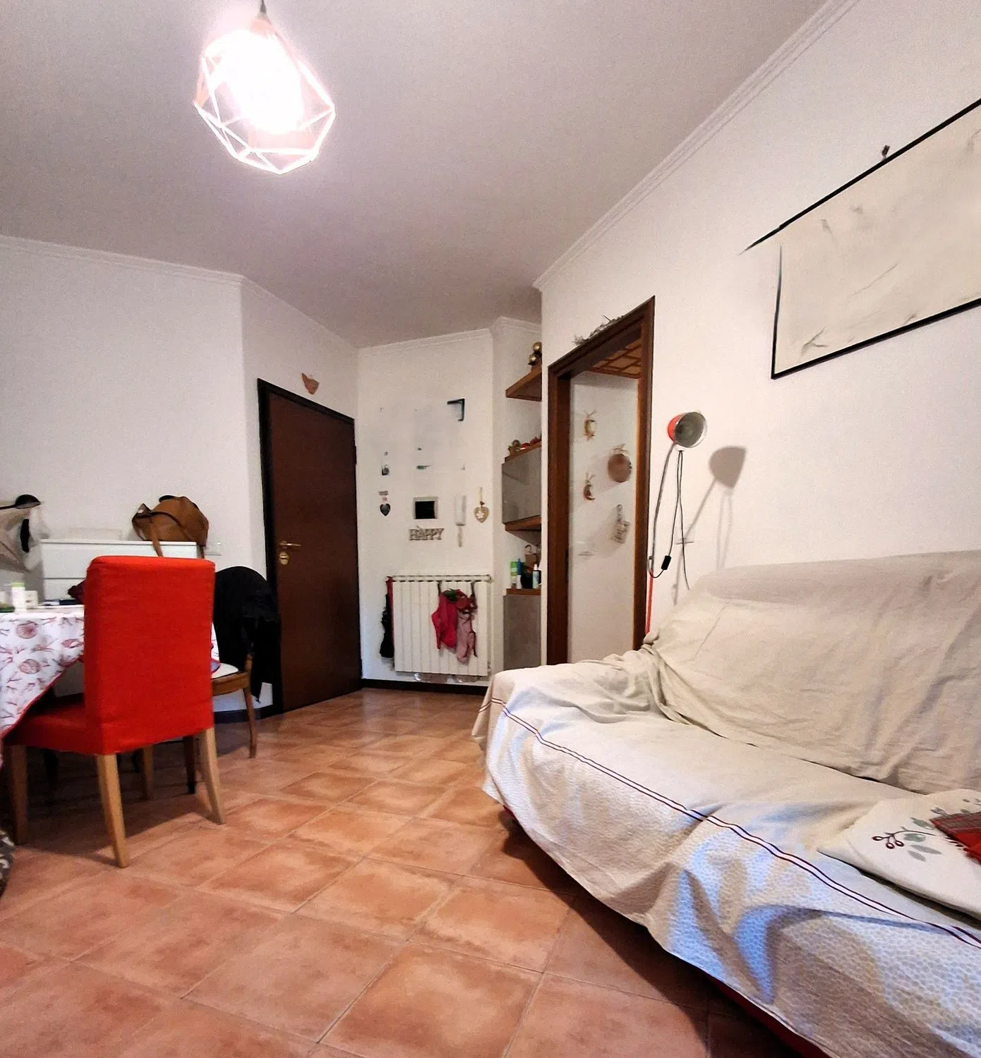 Bilocale in via Giorgio de Lullo - Photo 2
