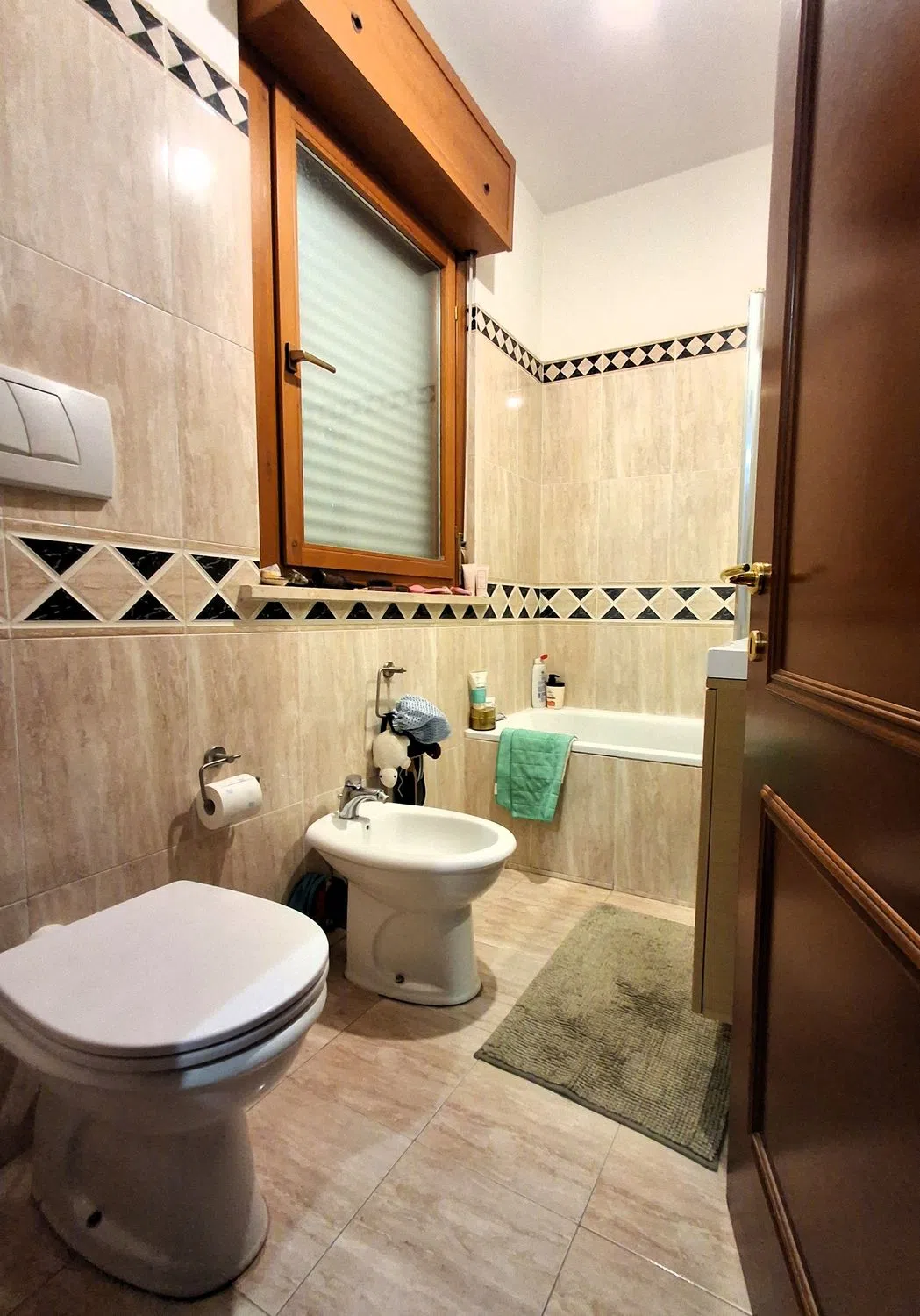 Bilocale in via Giorgio de Lullo - Photo 13