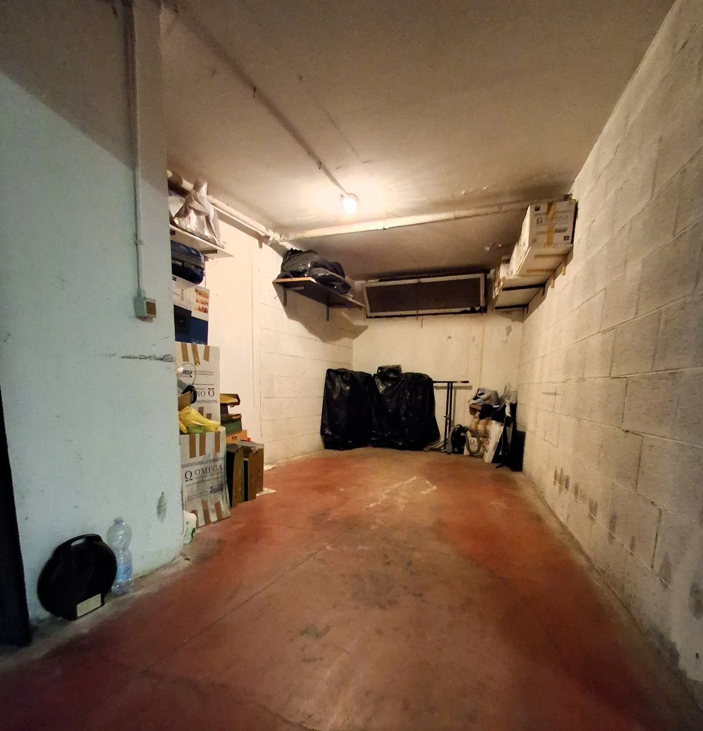 Bilocale in via Giorgio de Lullo - Photo 14
