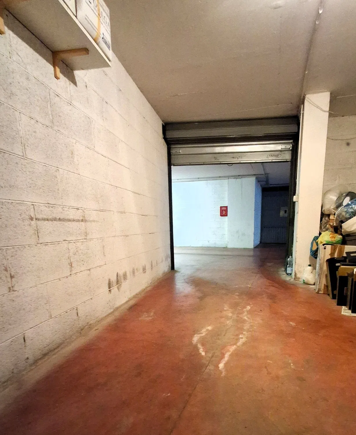 Bilocale in via Giorgio de Lullo - Photo 15