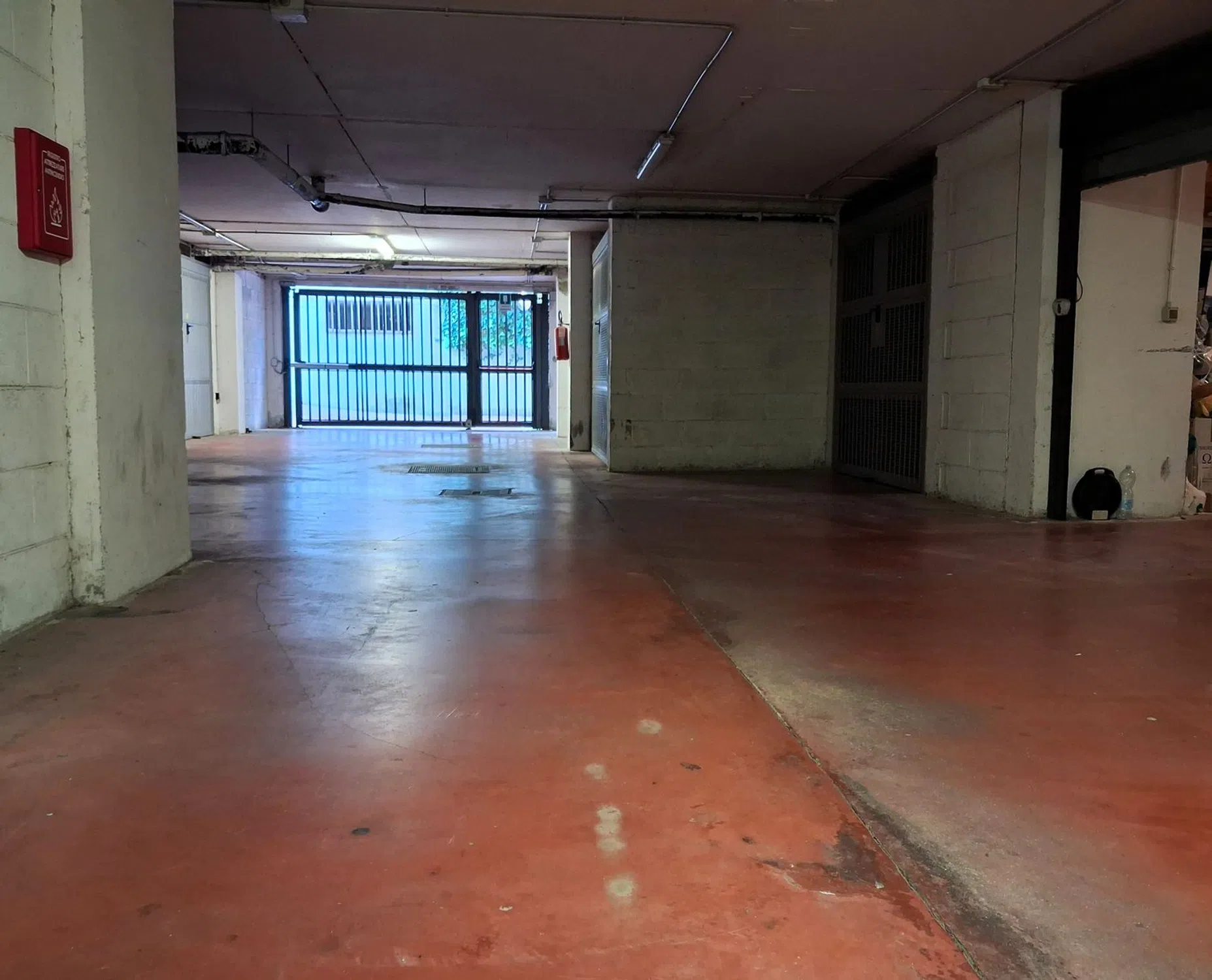 Bilocale in via Giorgio de Lullo - Photo 17