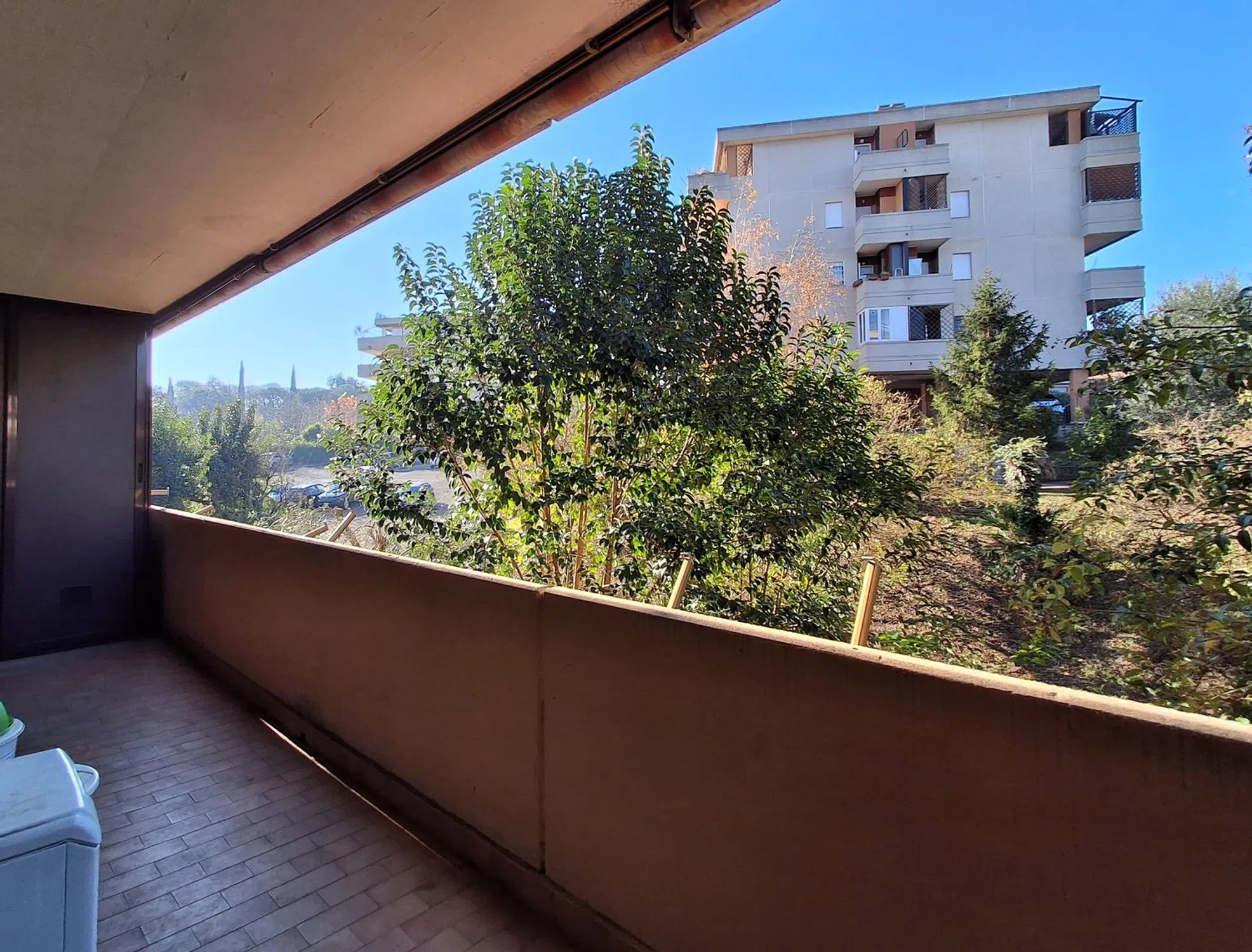Bilocale in via Giorgio de Lullo - Photo 3