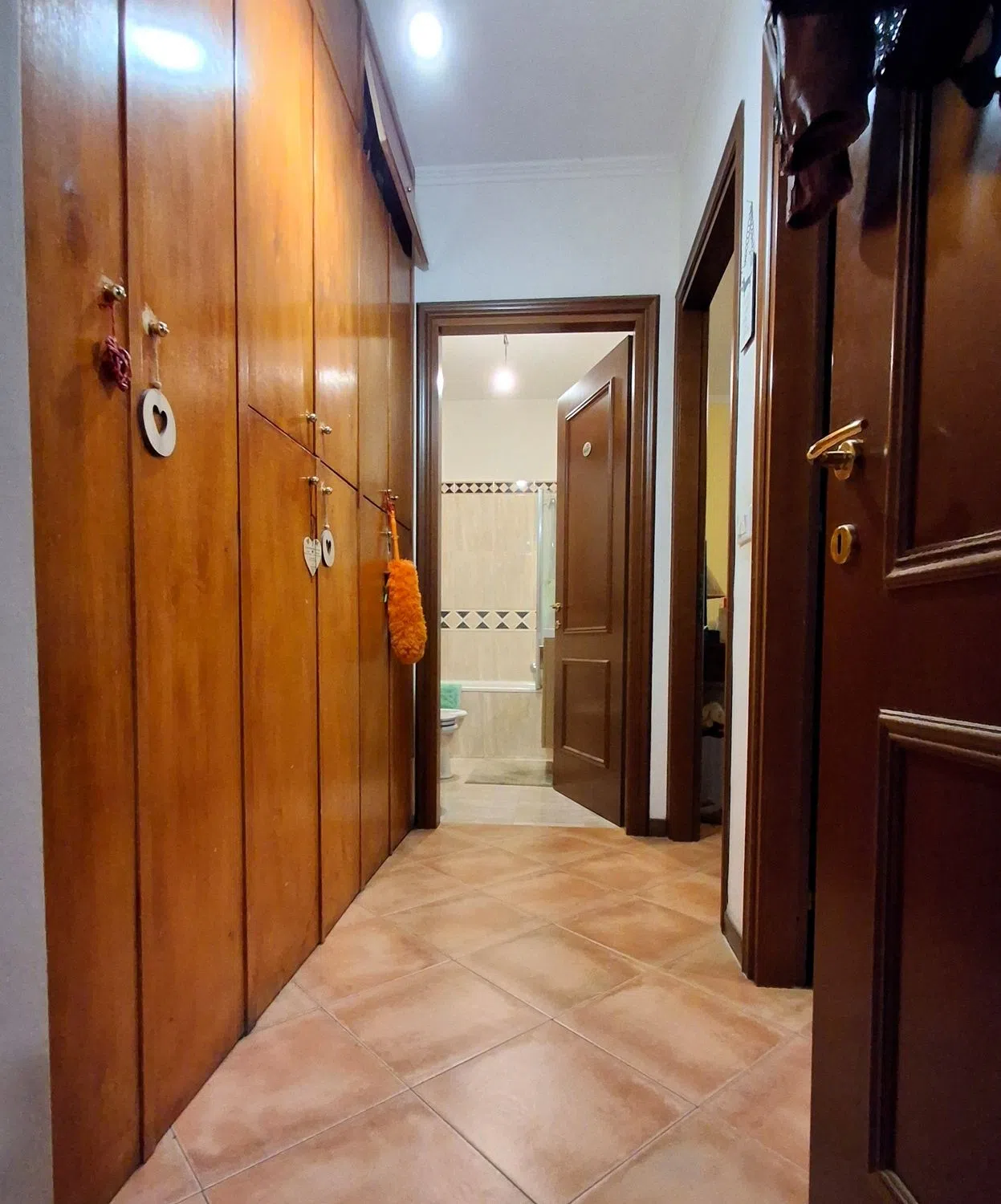 Bilocale in via Giorgio de Lullo - Photo 4