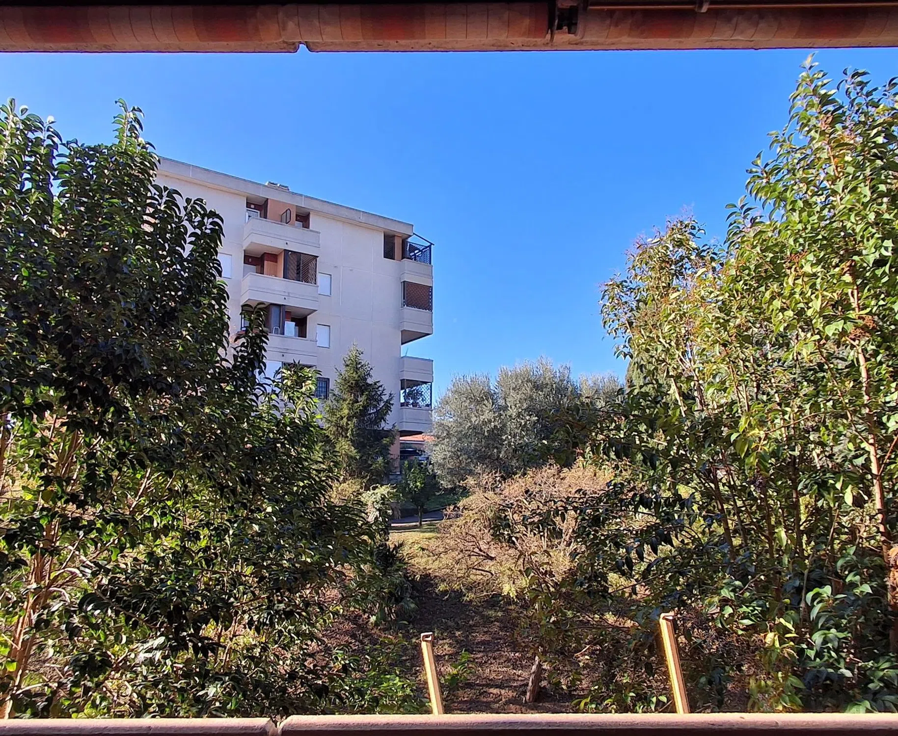 Bilocale in via Giorgio de Lullo - Photo 5