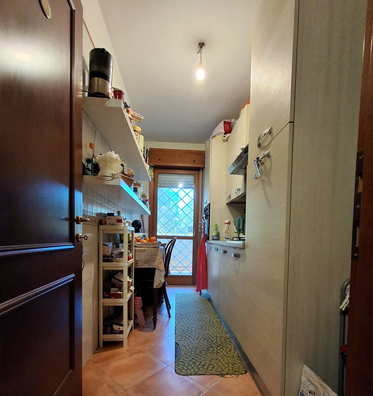 Bilocale in via Giorgio de Lullo - Photo 7