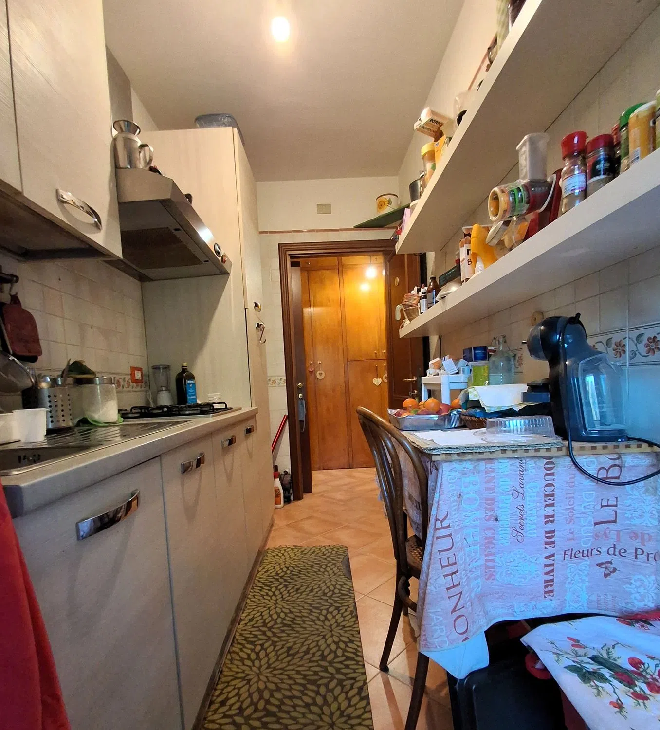 Bilocale in via Giorgio de Lullo - Photo 8
