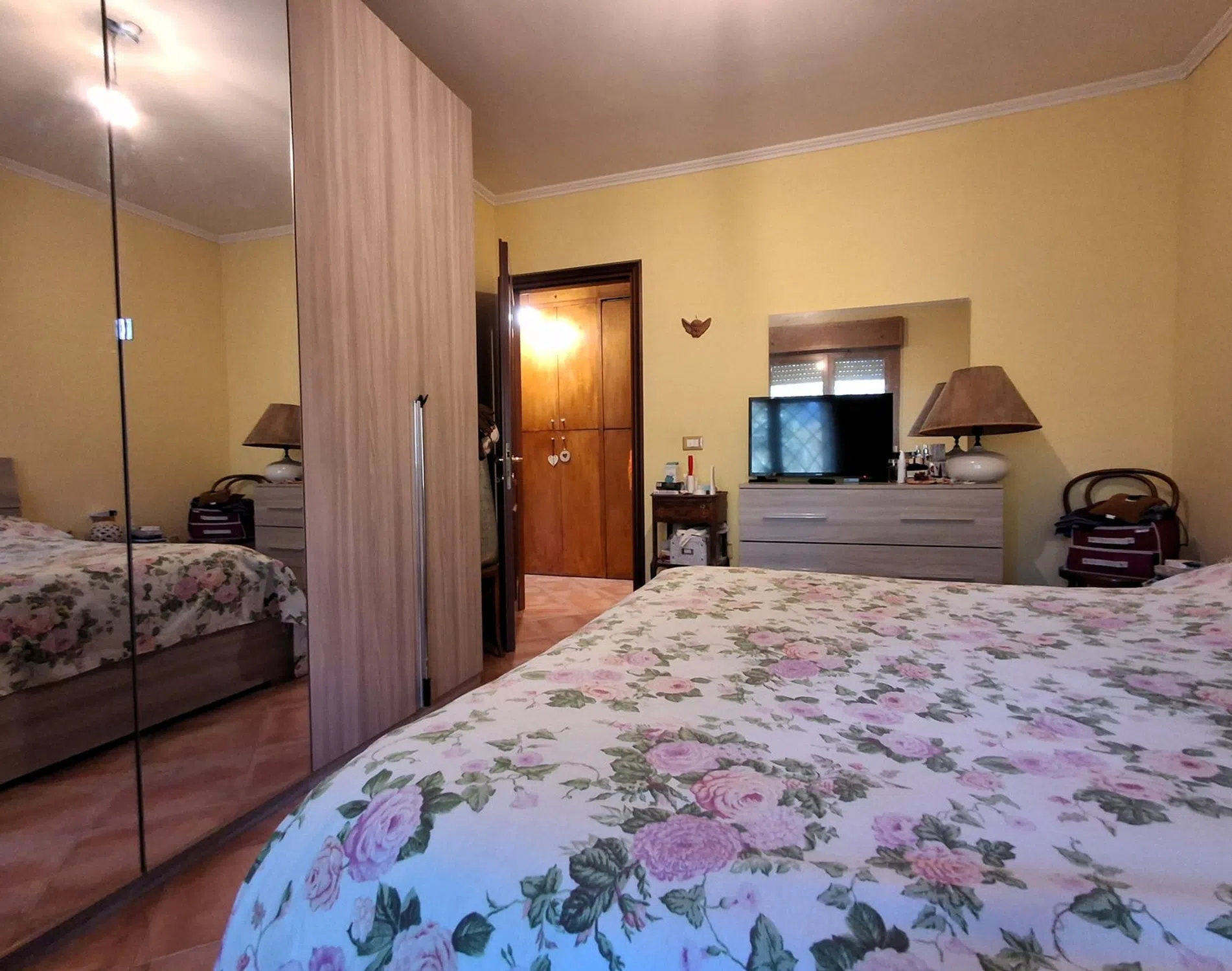 Bilocale in via Giorgio de Lullo - Photo 10