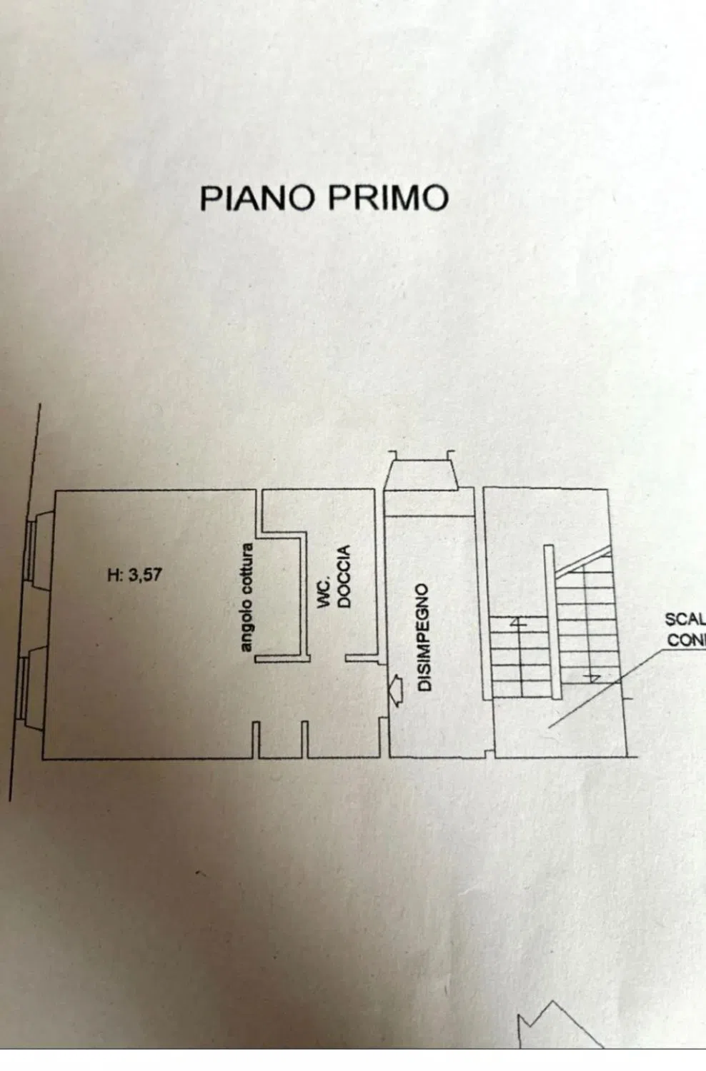 Monolocale in Ponte Vecchio s.n.c. - Photo 19