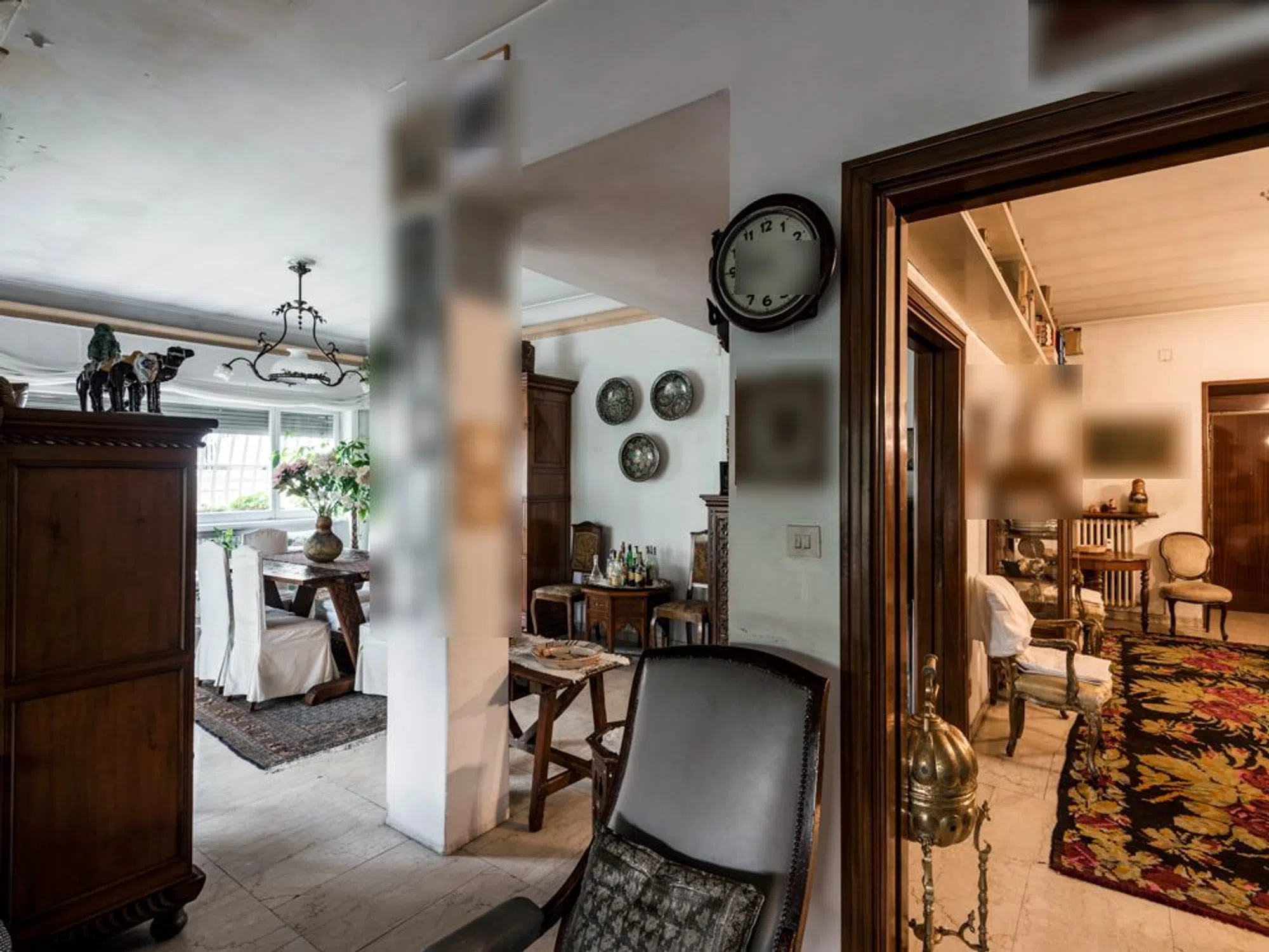 Appartamento in via Gregorio VII - Photo 14
